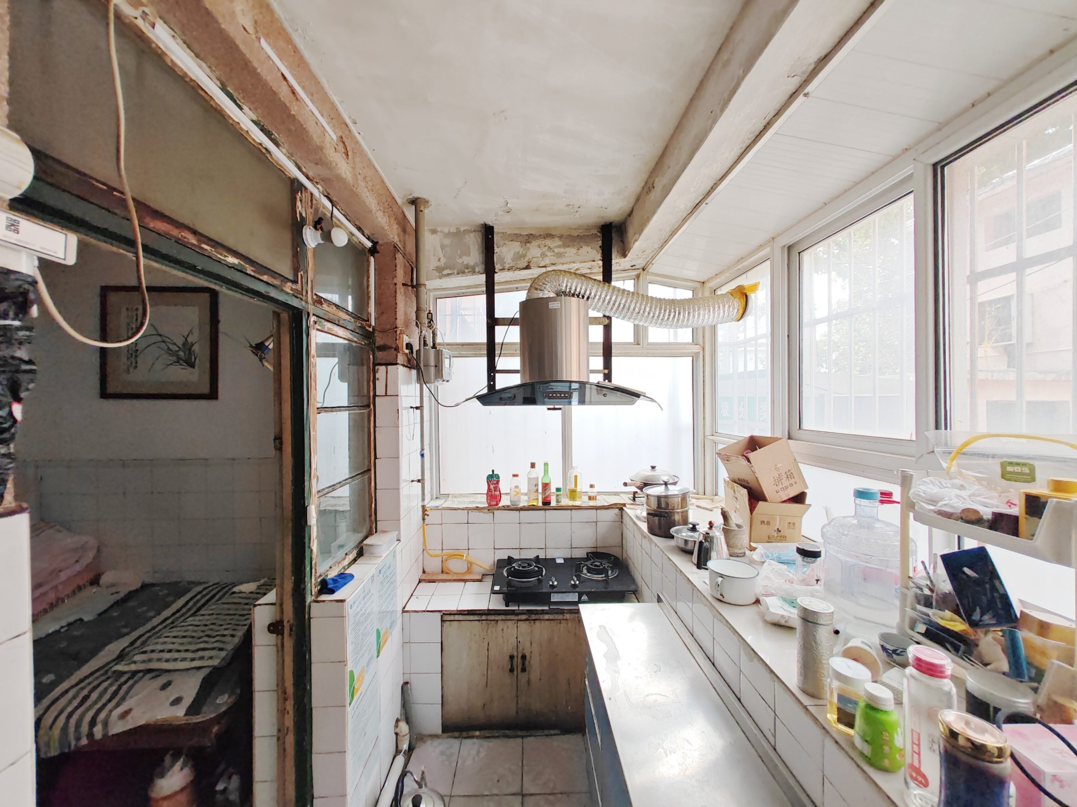 文化东路26号院