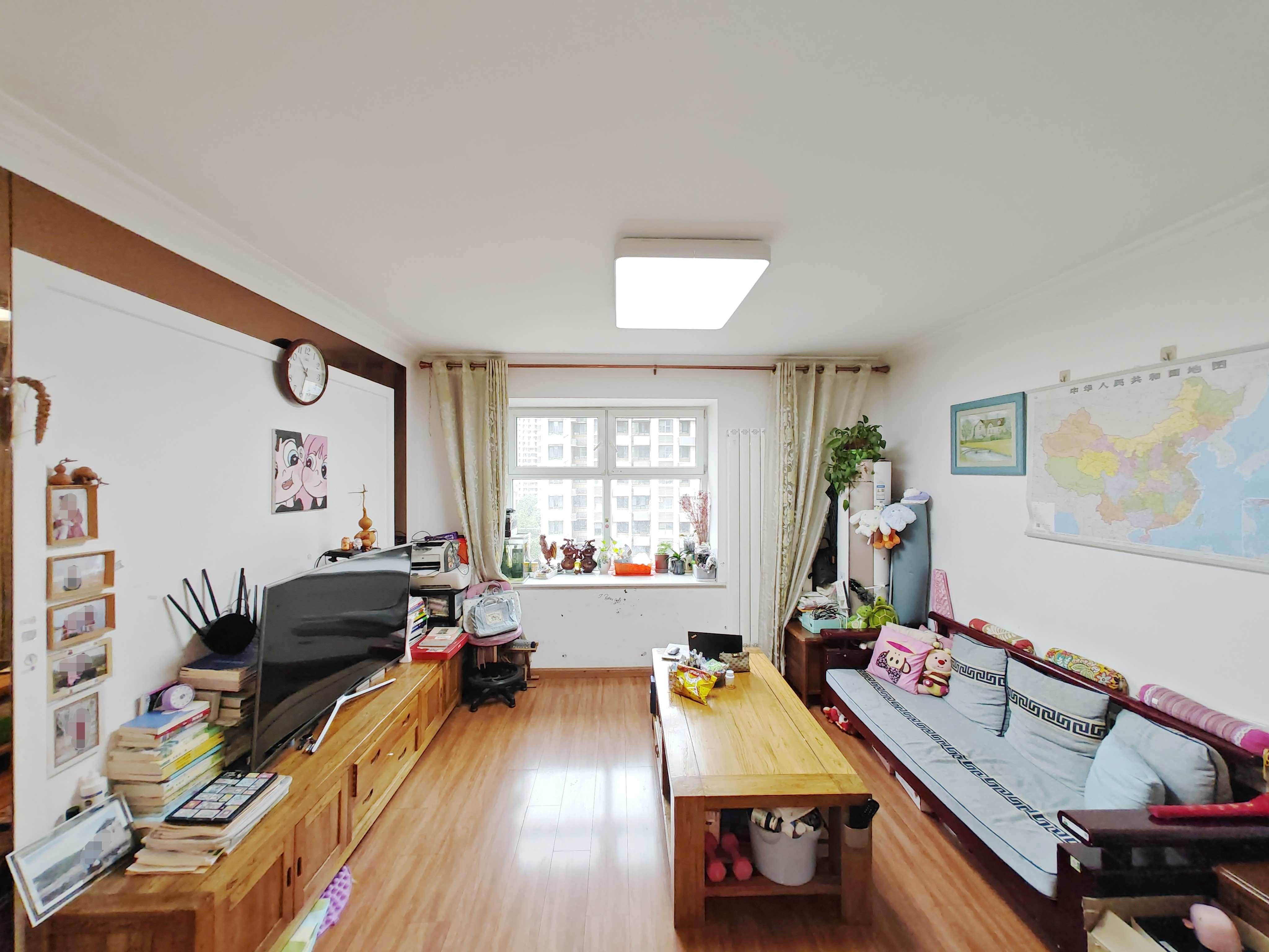 甸新佳园和平里