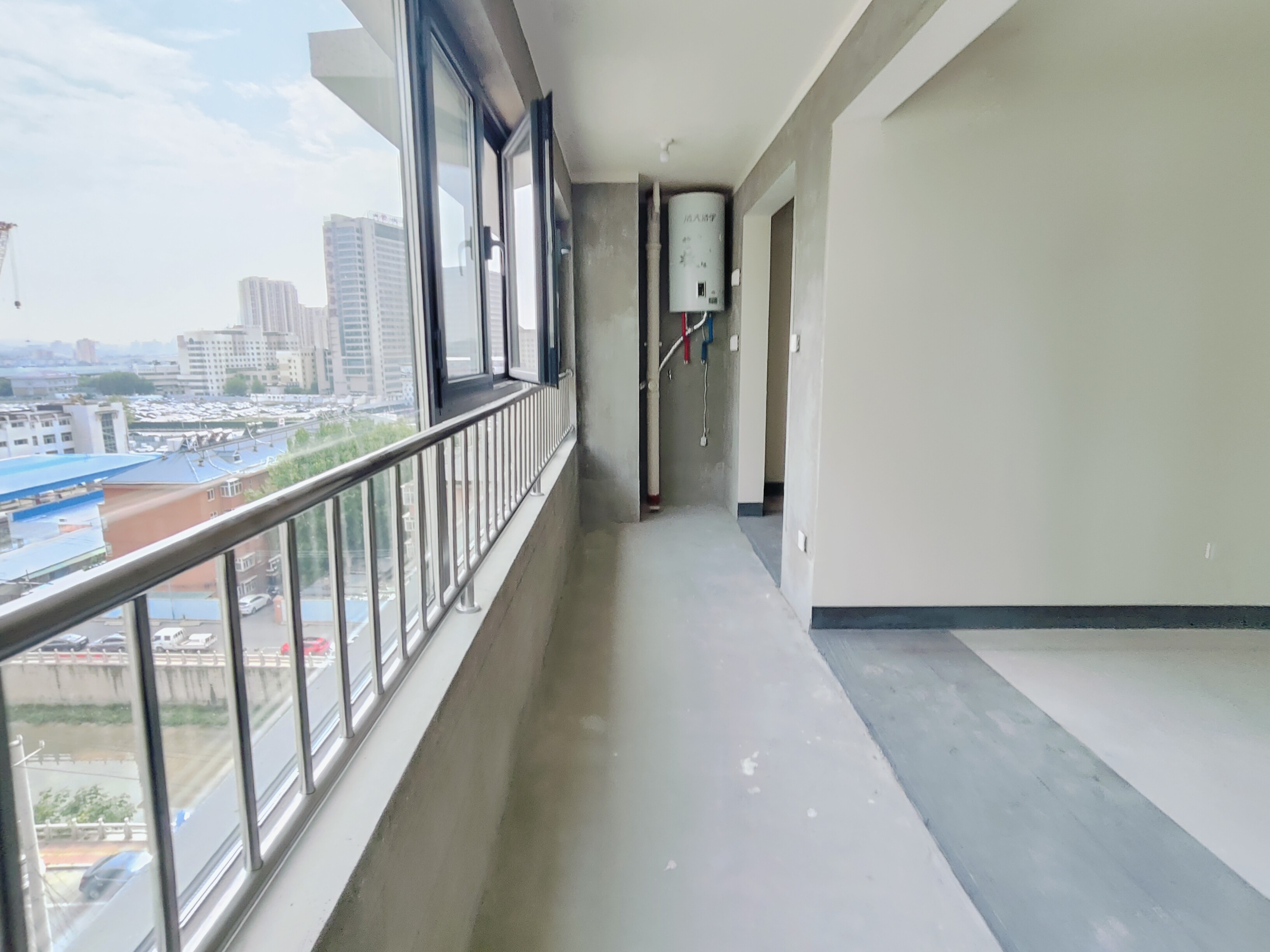 君道·历山启元