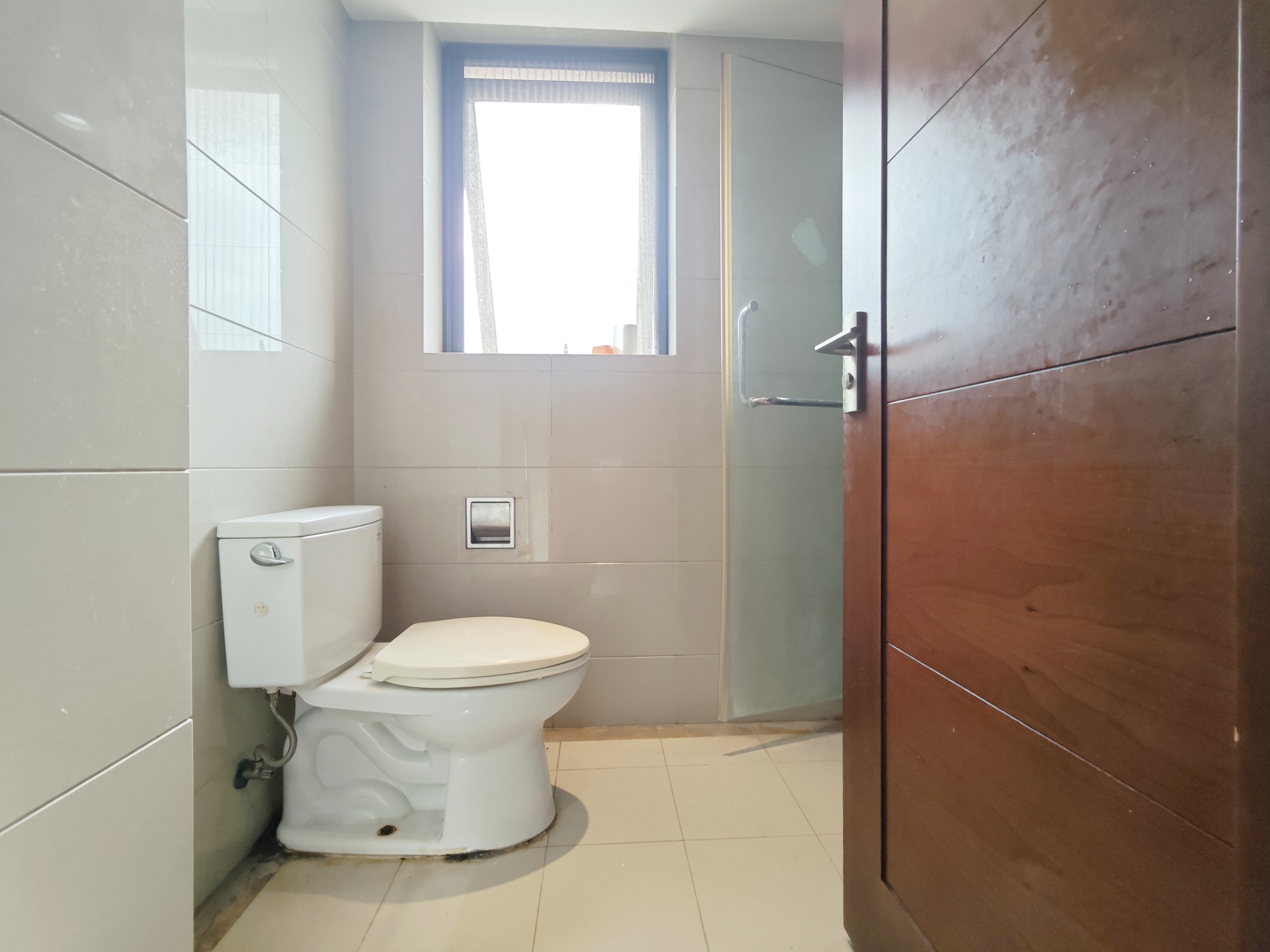 海尔绿城百合园