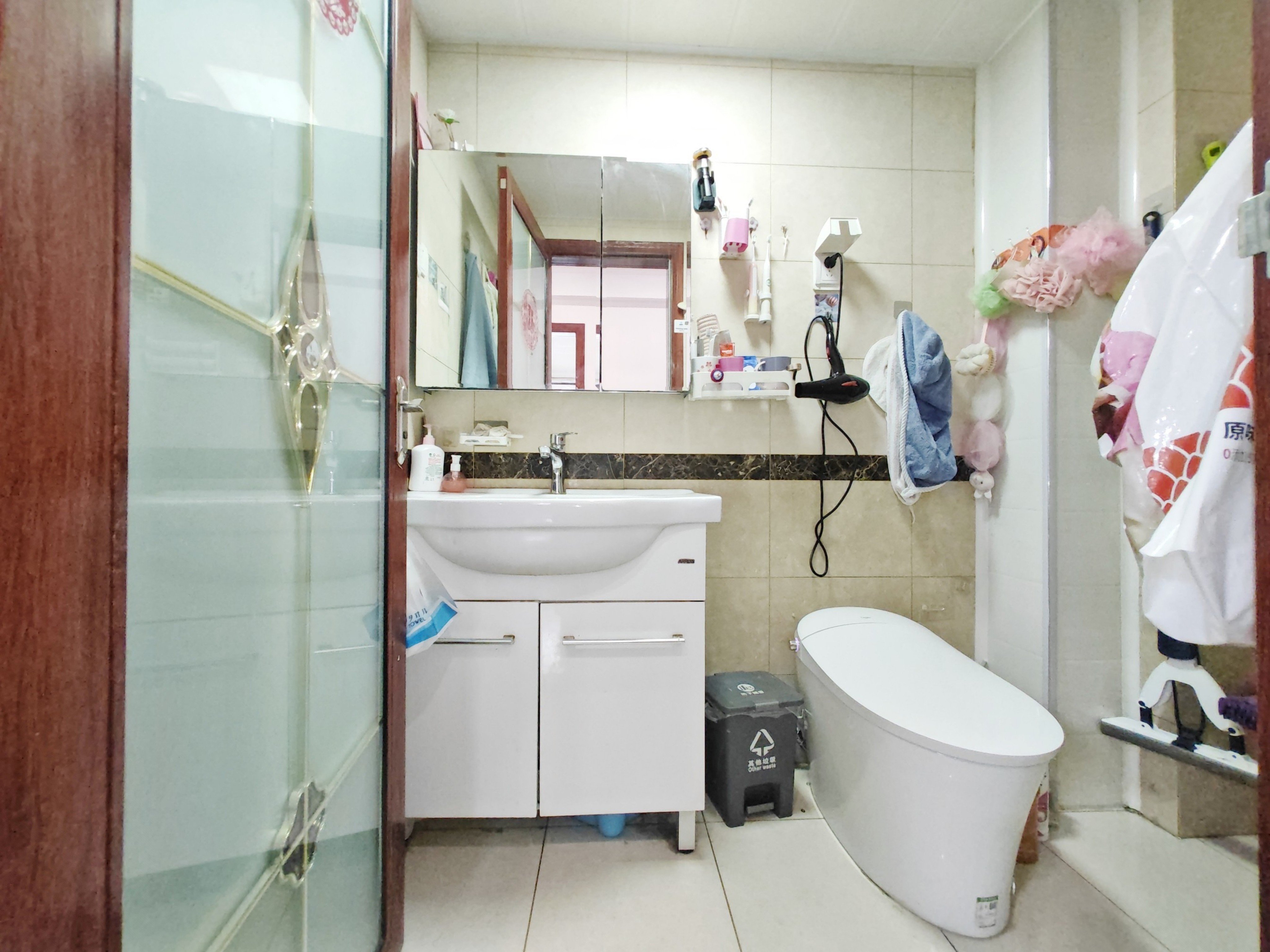 甸新佳园和平里