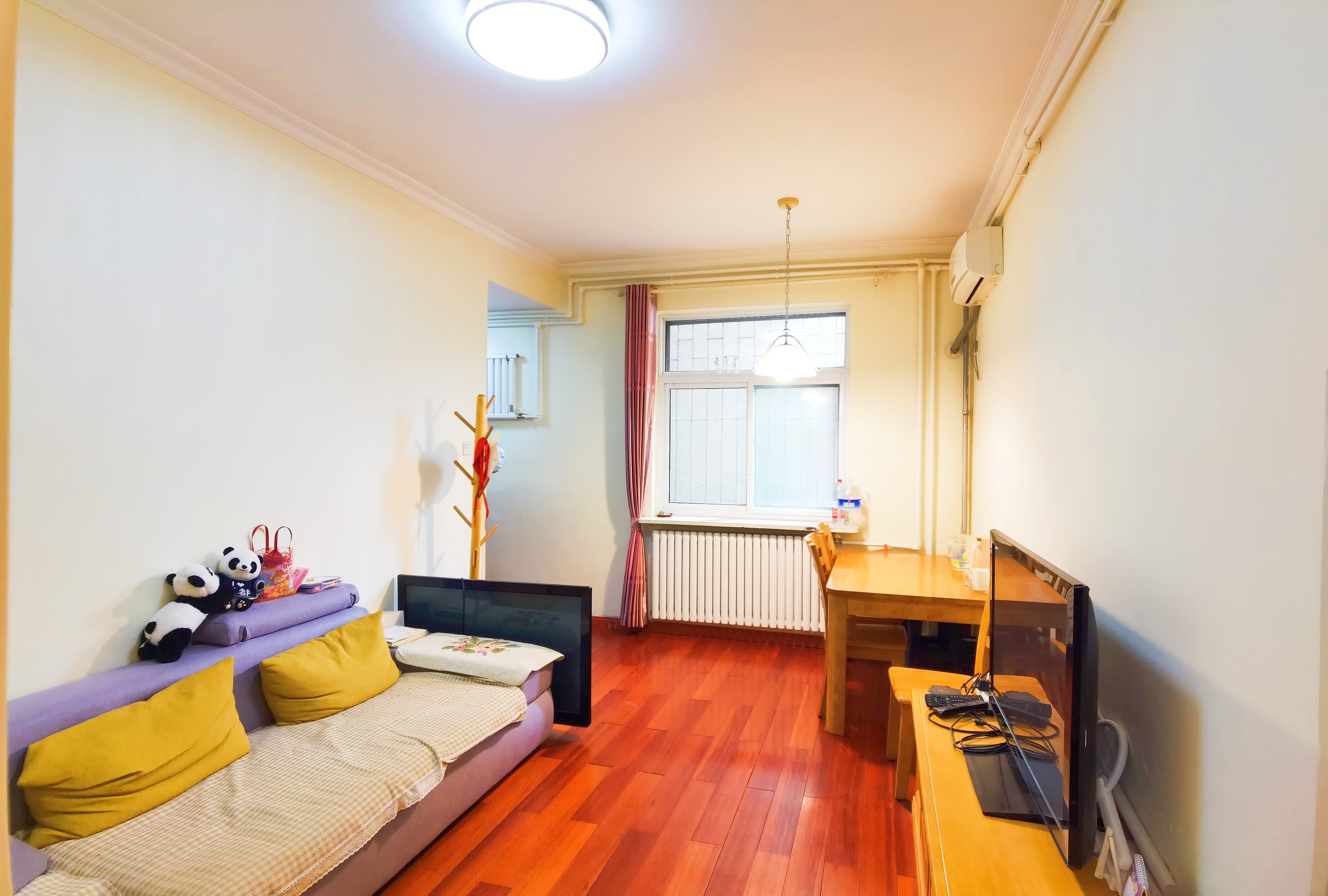 山东省新华书店宿舍