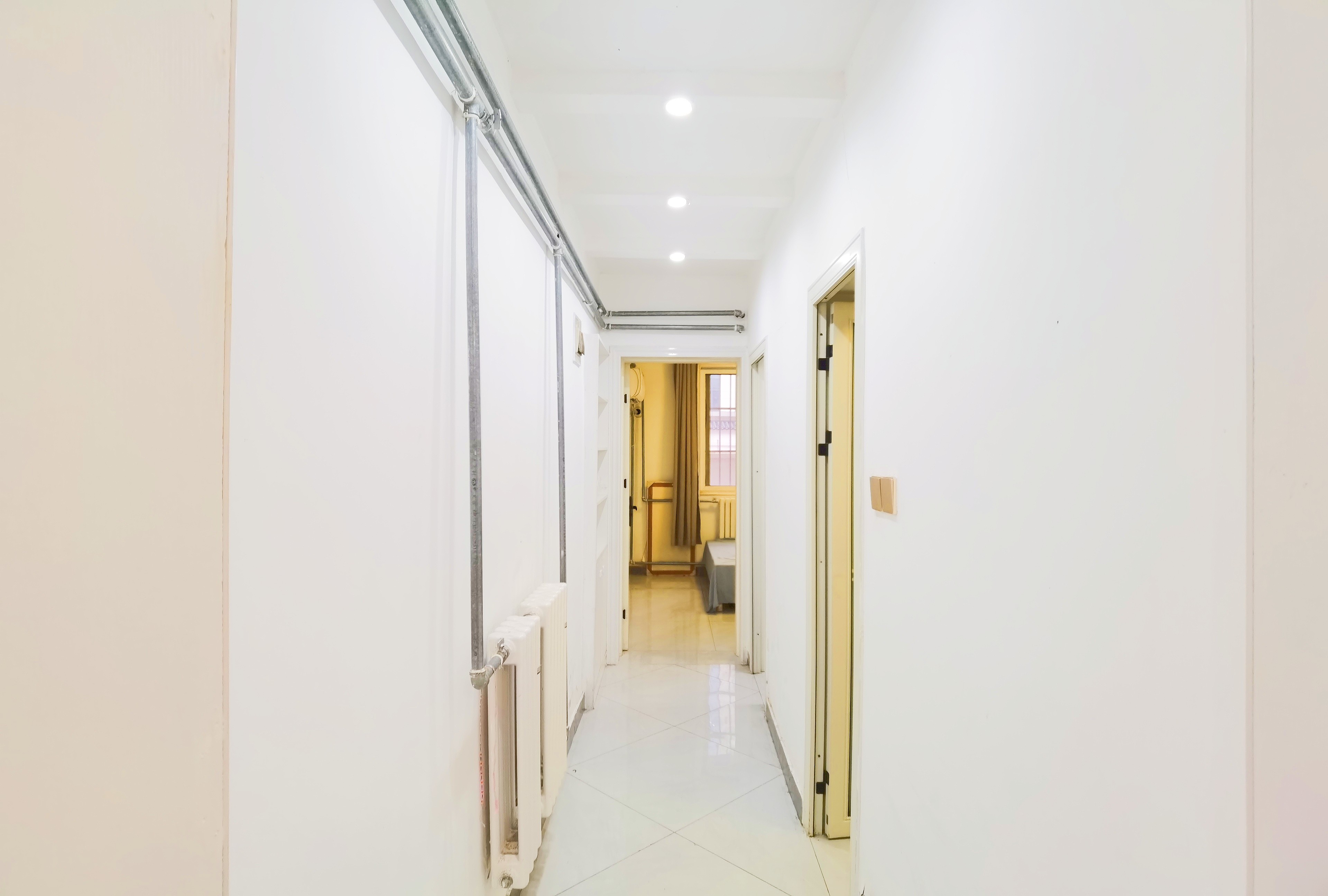 永新里单位宿舍