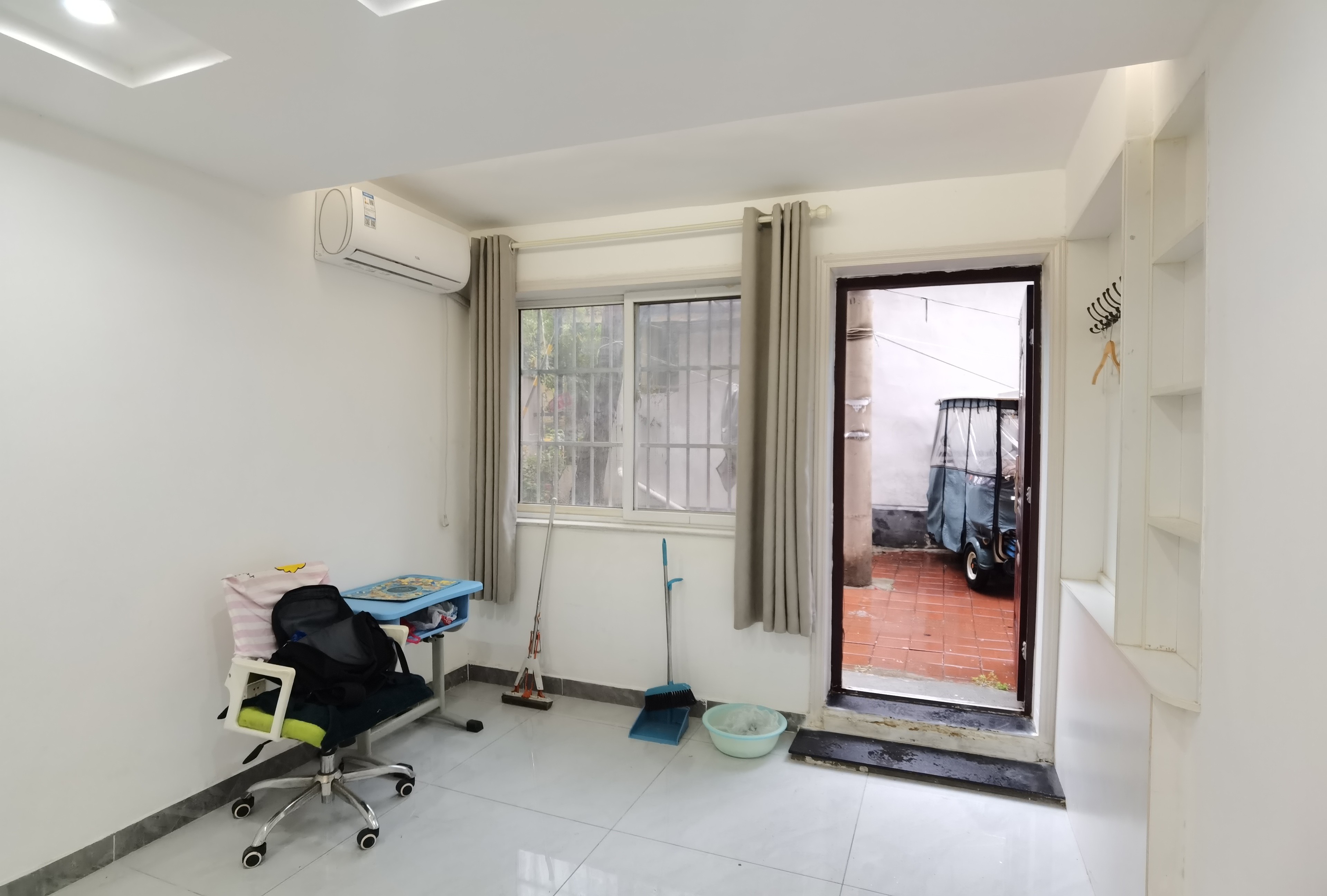 永新里单位宿舍