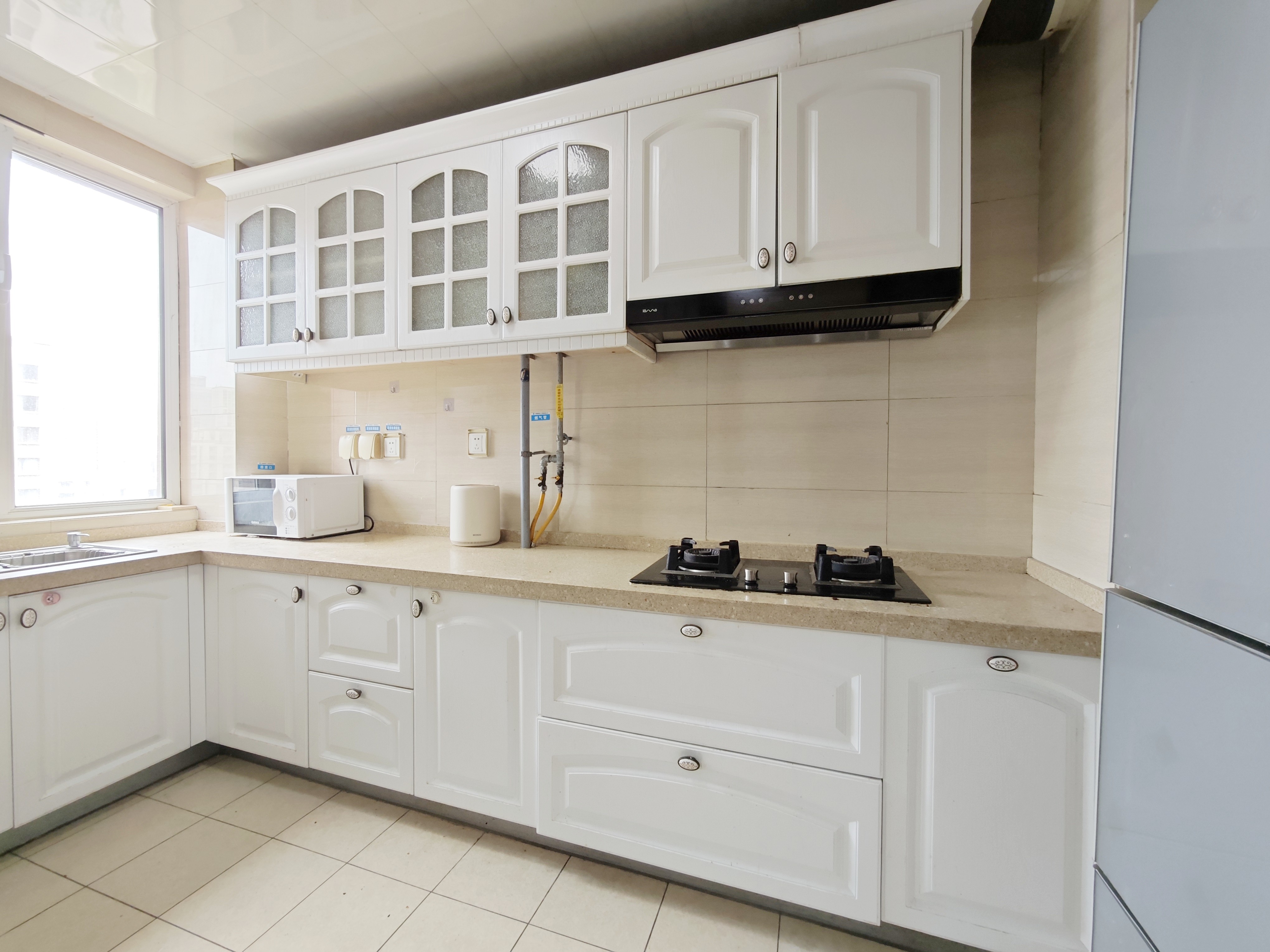 东城逸家逸士园