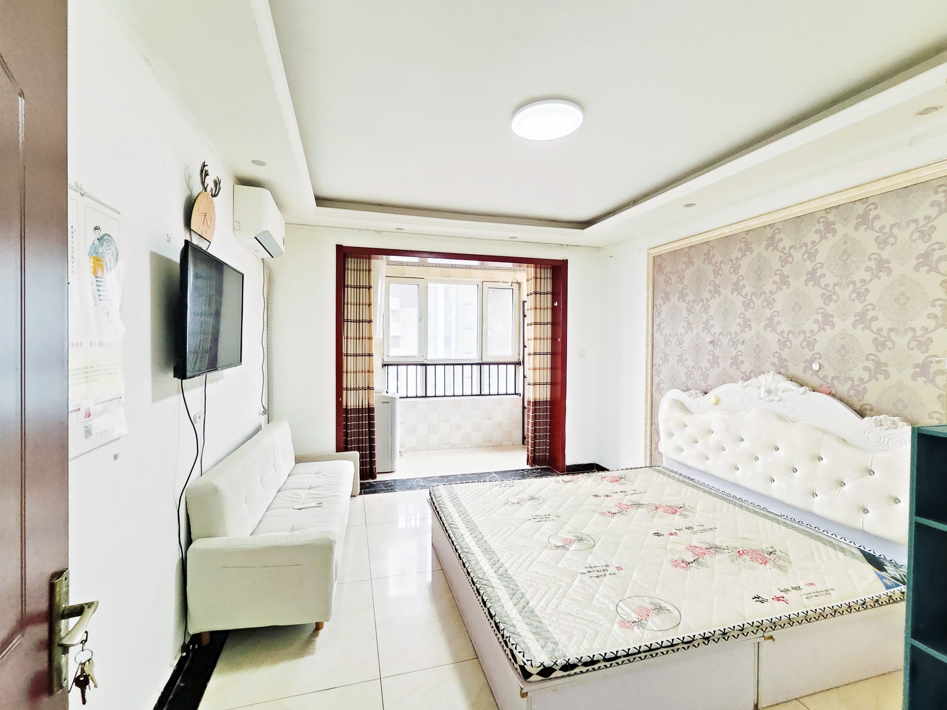  鑫苑鑫中心 南北