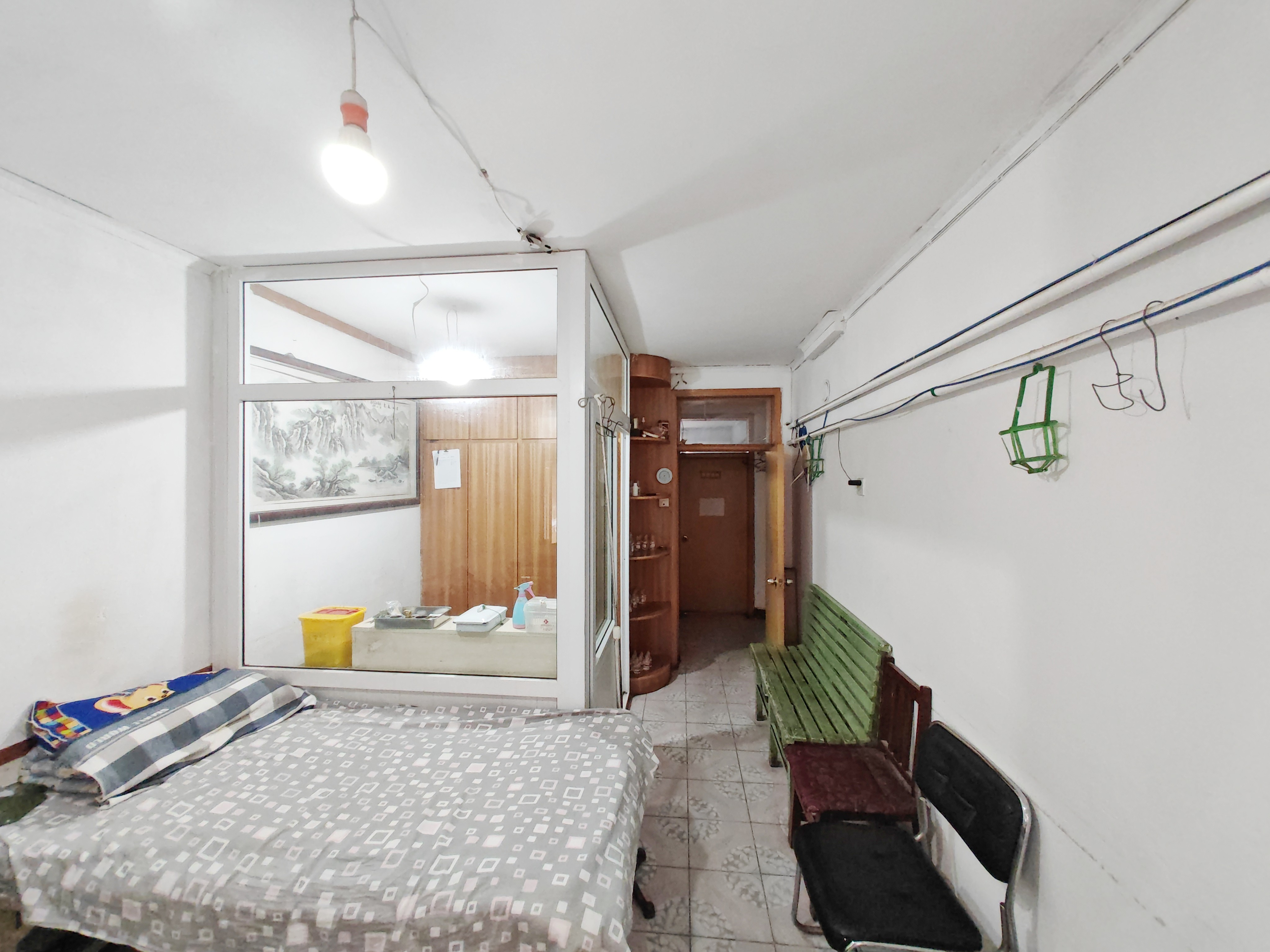 文化东路26号院