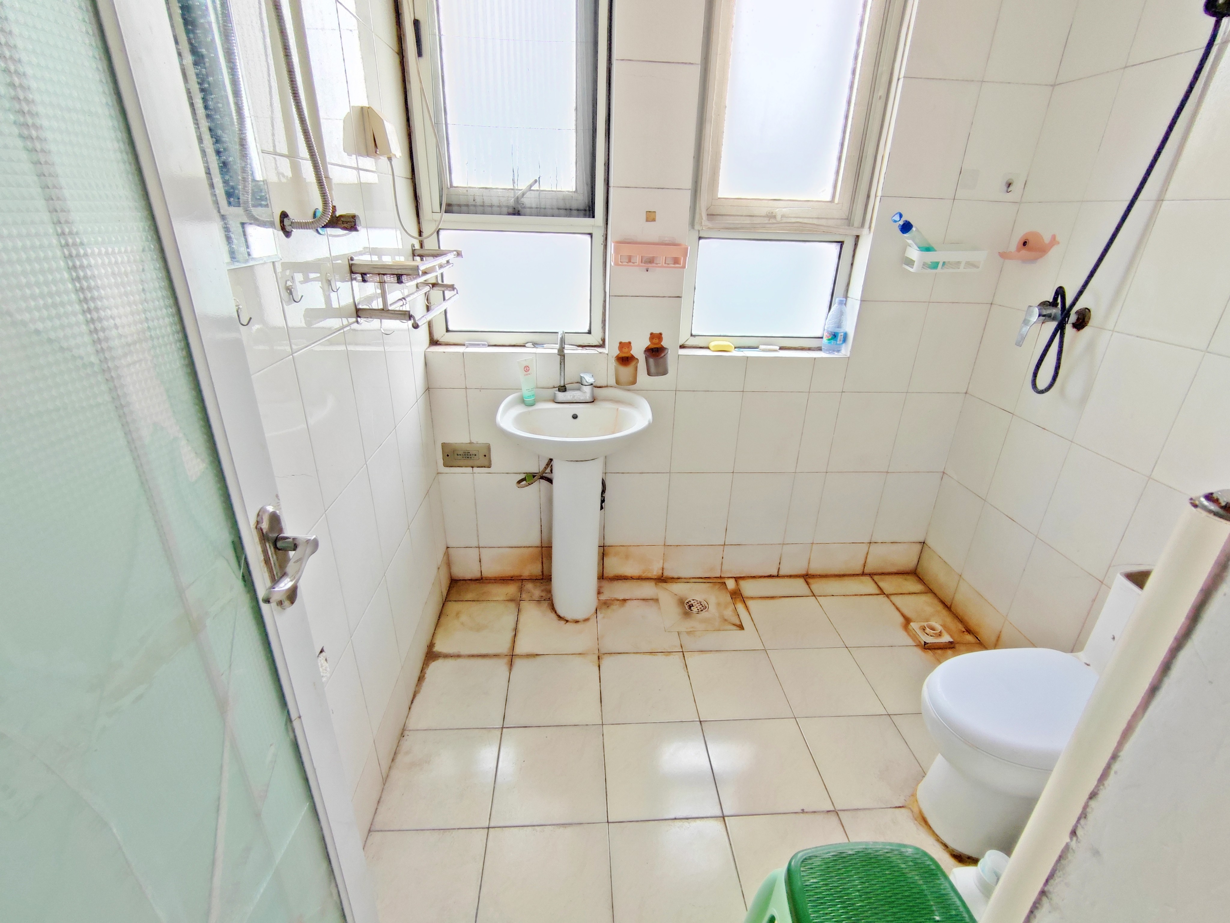 绿地国际花都(一期)