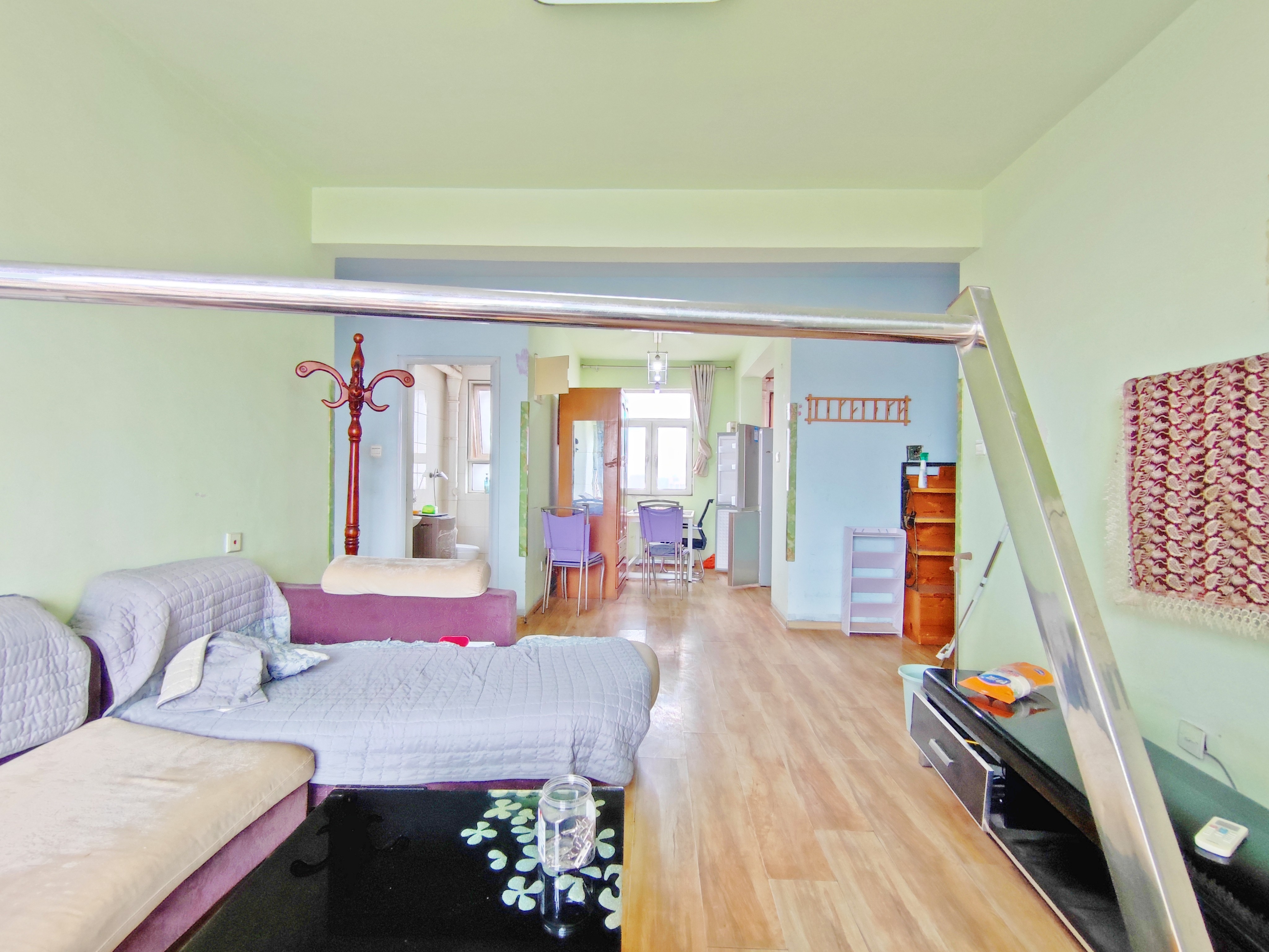 绿地国际花都(一期)