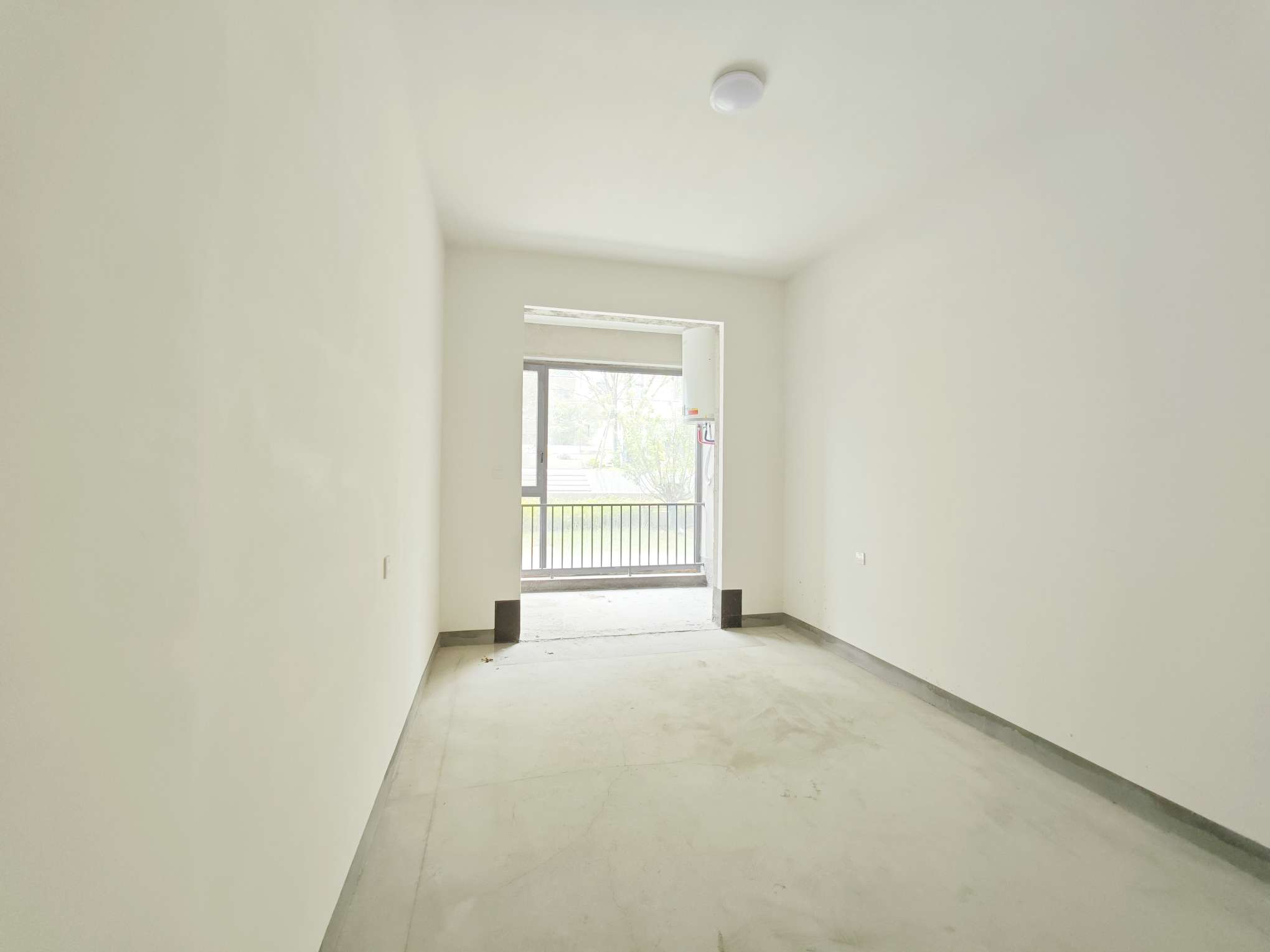 金科琼华九璋住宅