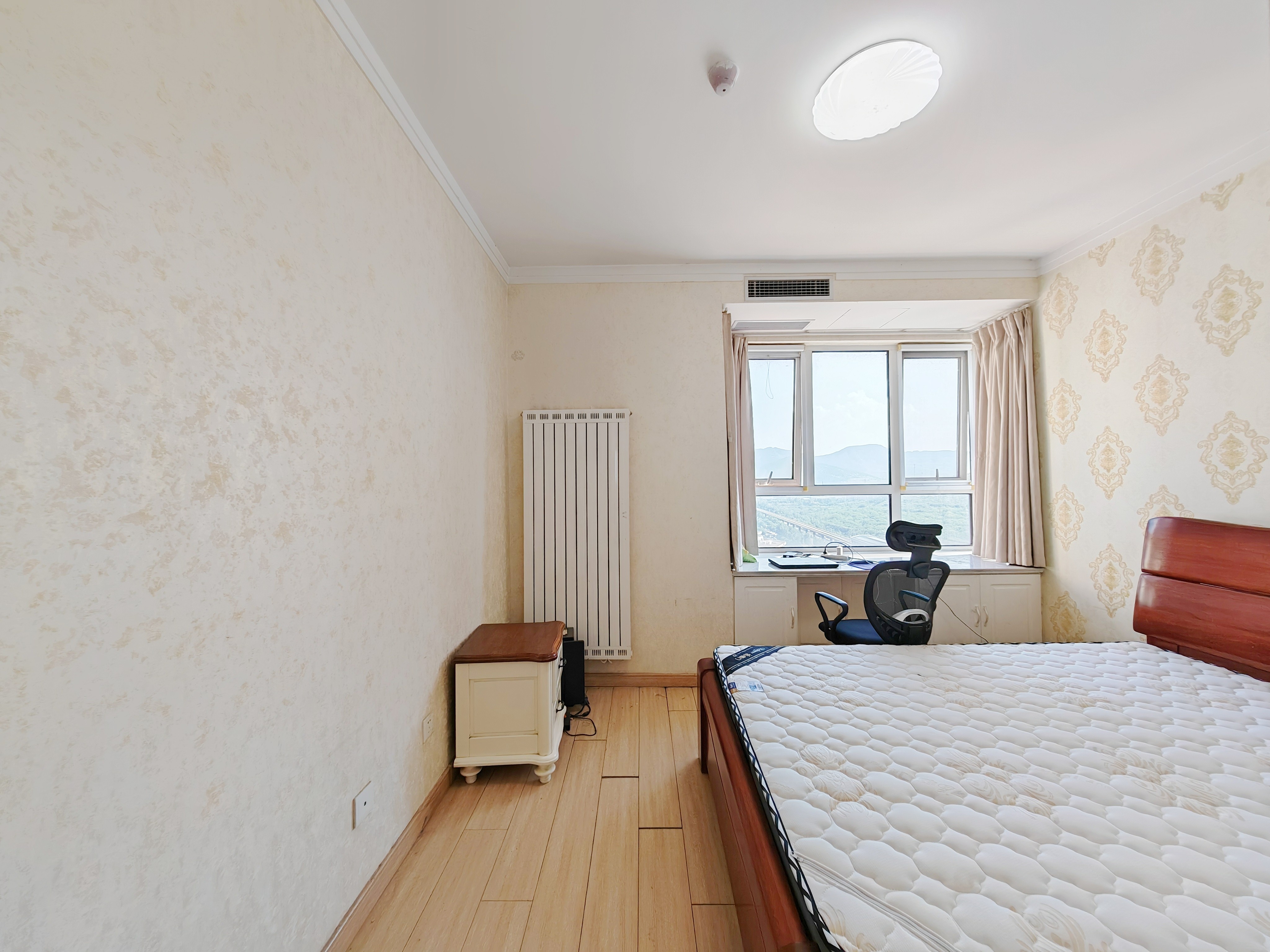 中建长清湖知园