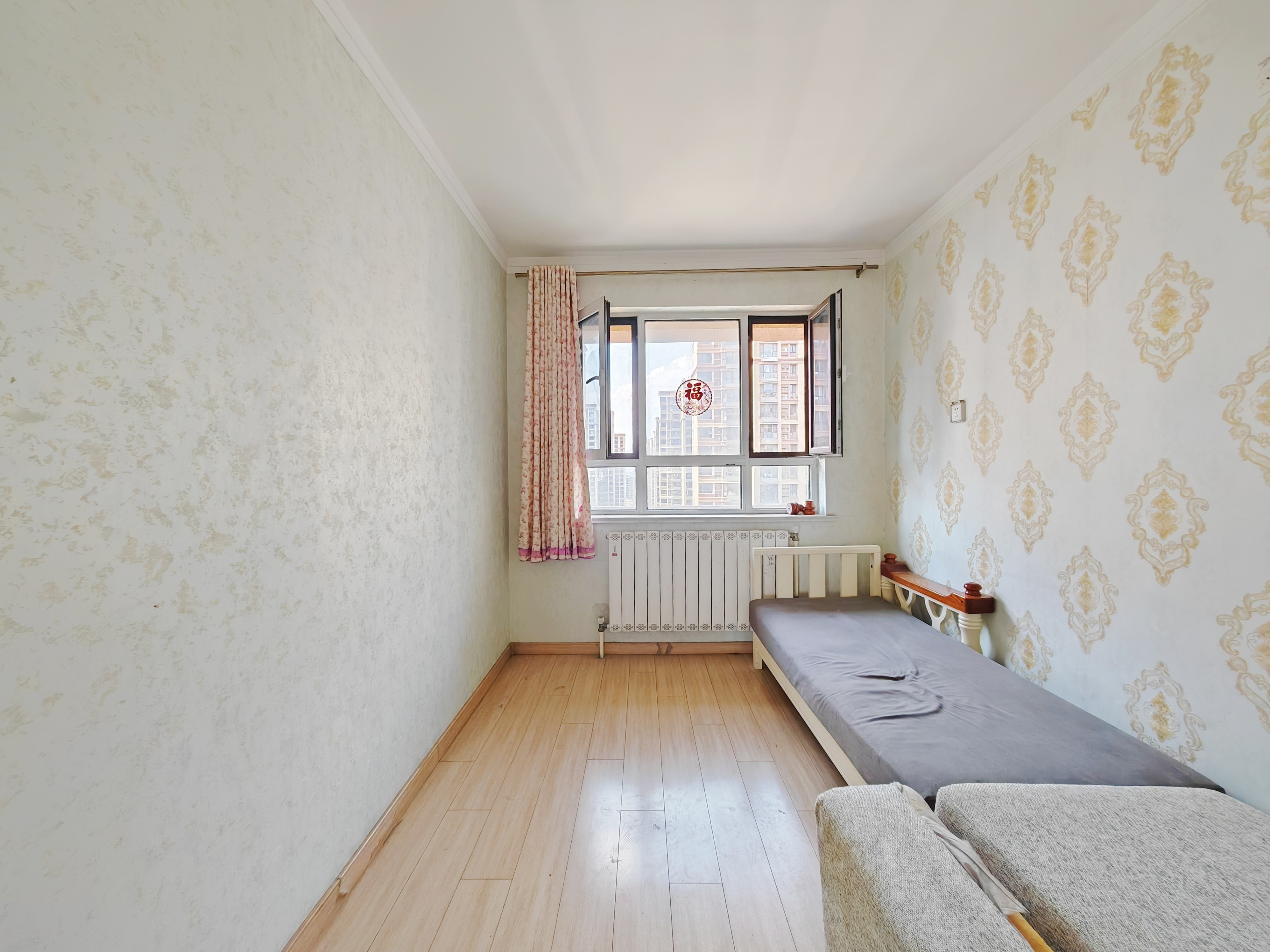 中建长清湖知园