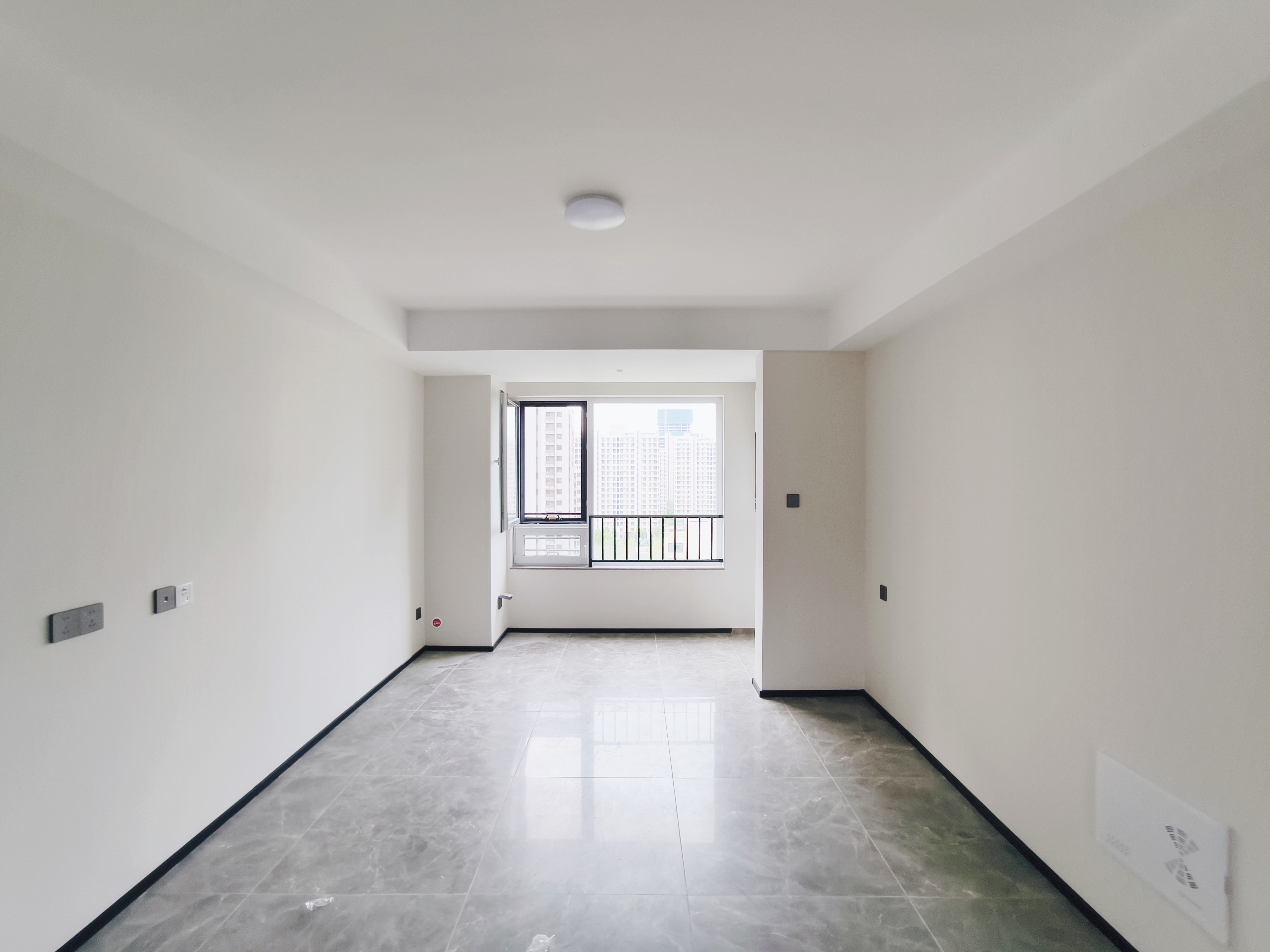 雪山万科城归麓园