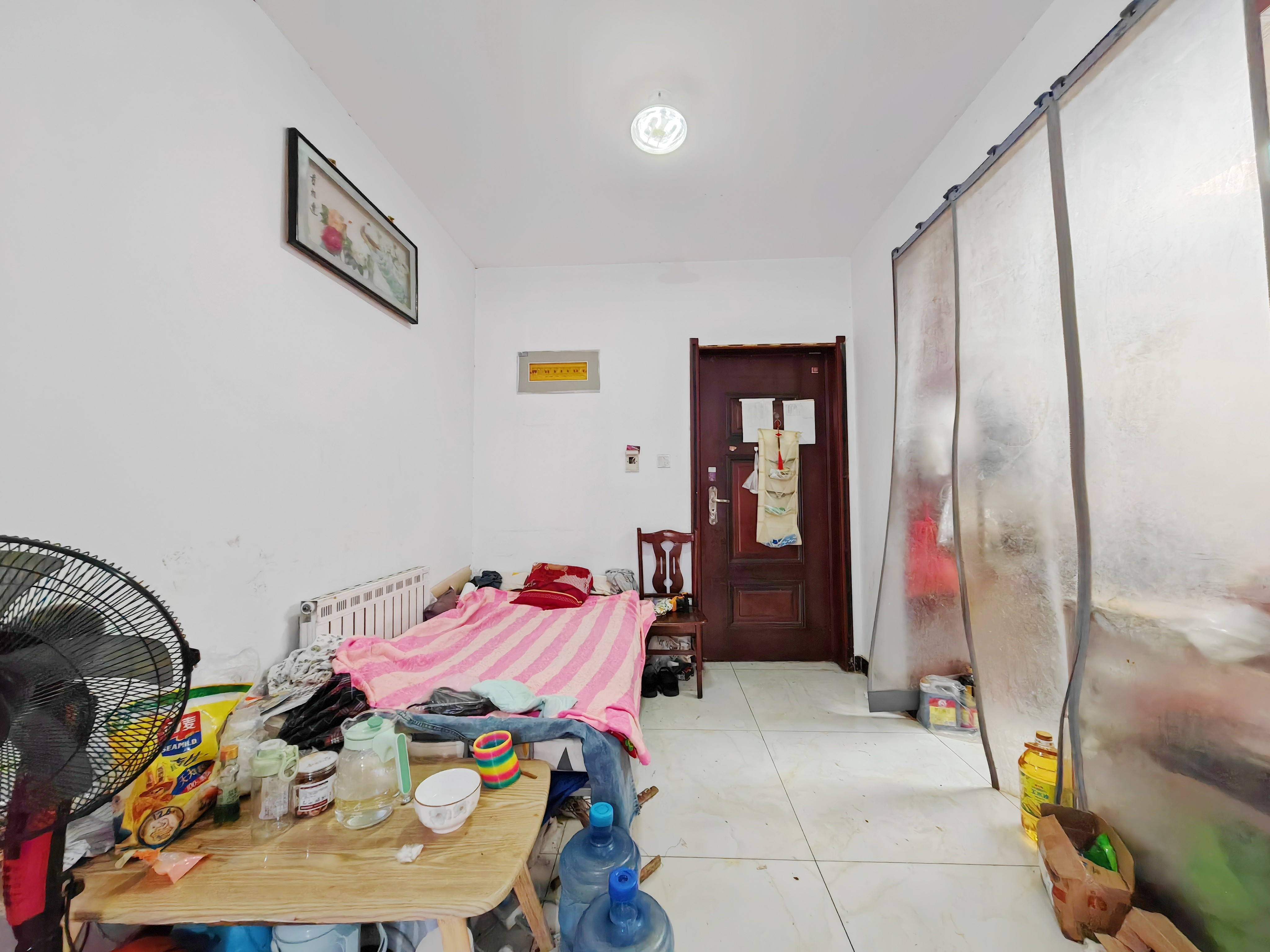 中建长清湖和园