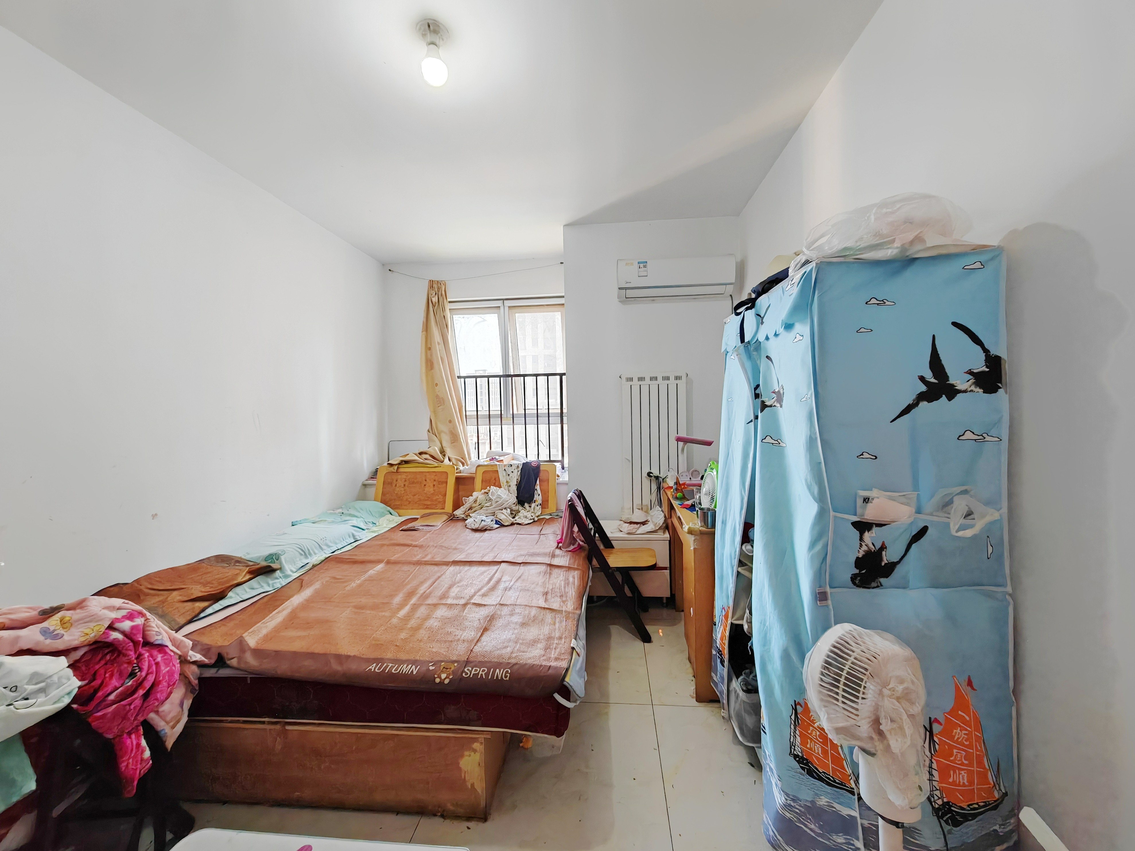 中建长清湖和园