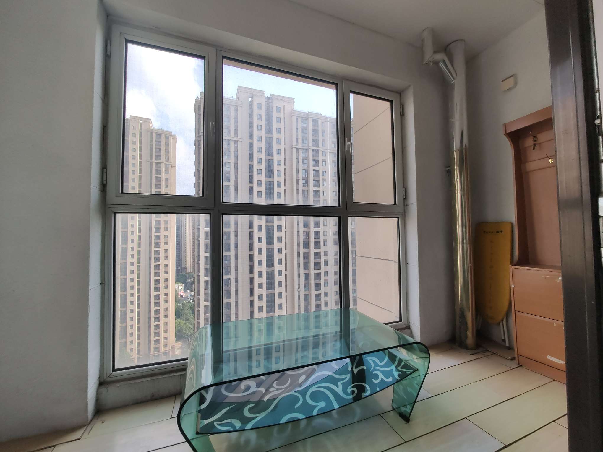 绿地中央广场三区