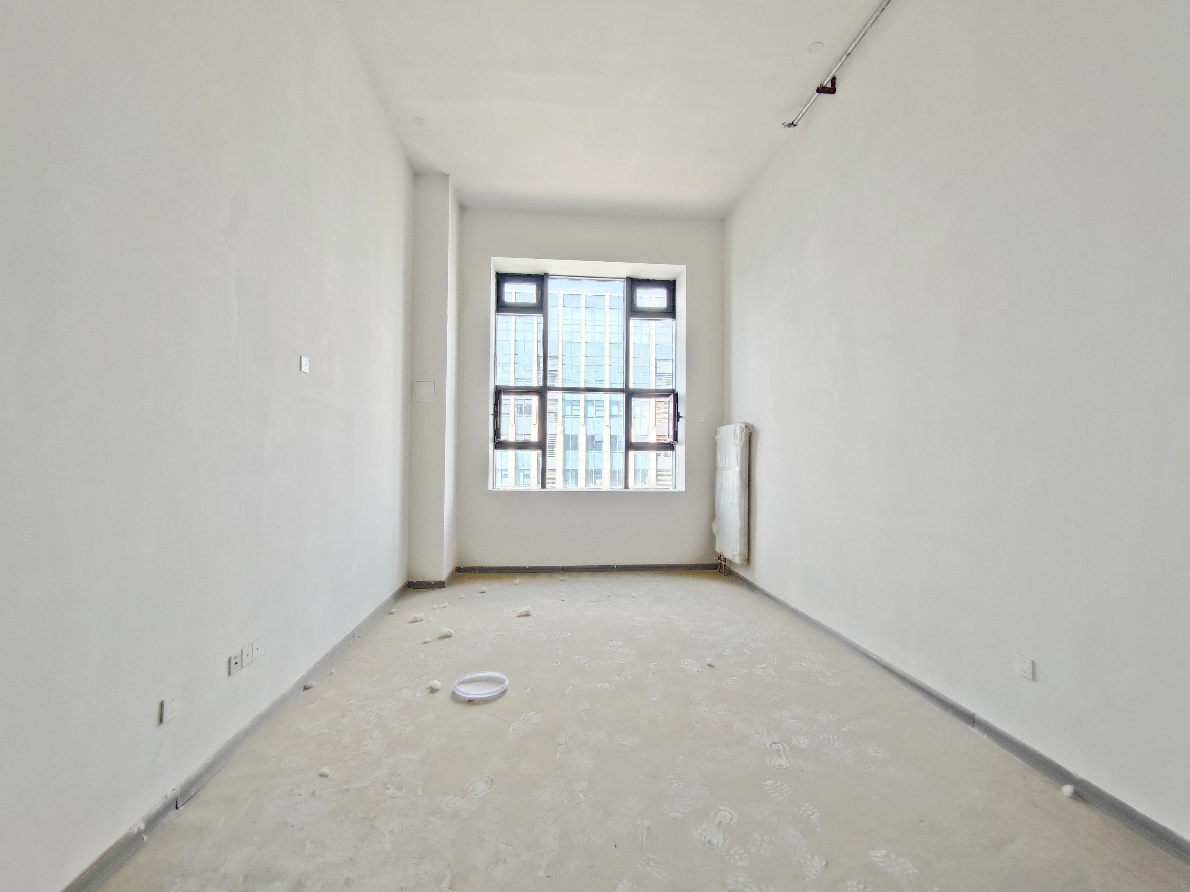  恒大财富中心 西