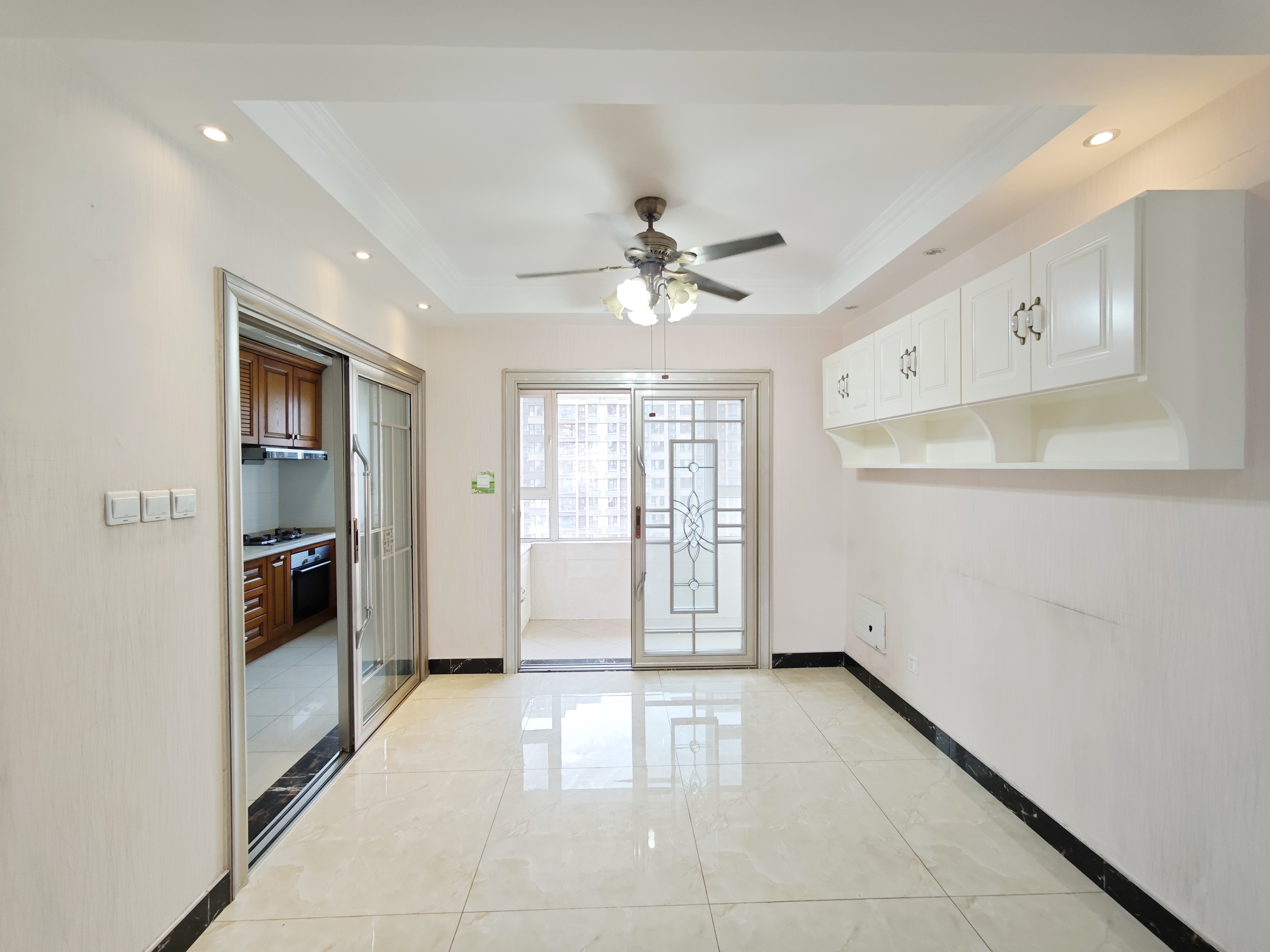 国华印象(住宅)