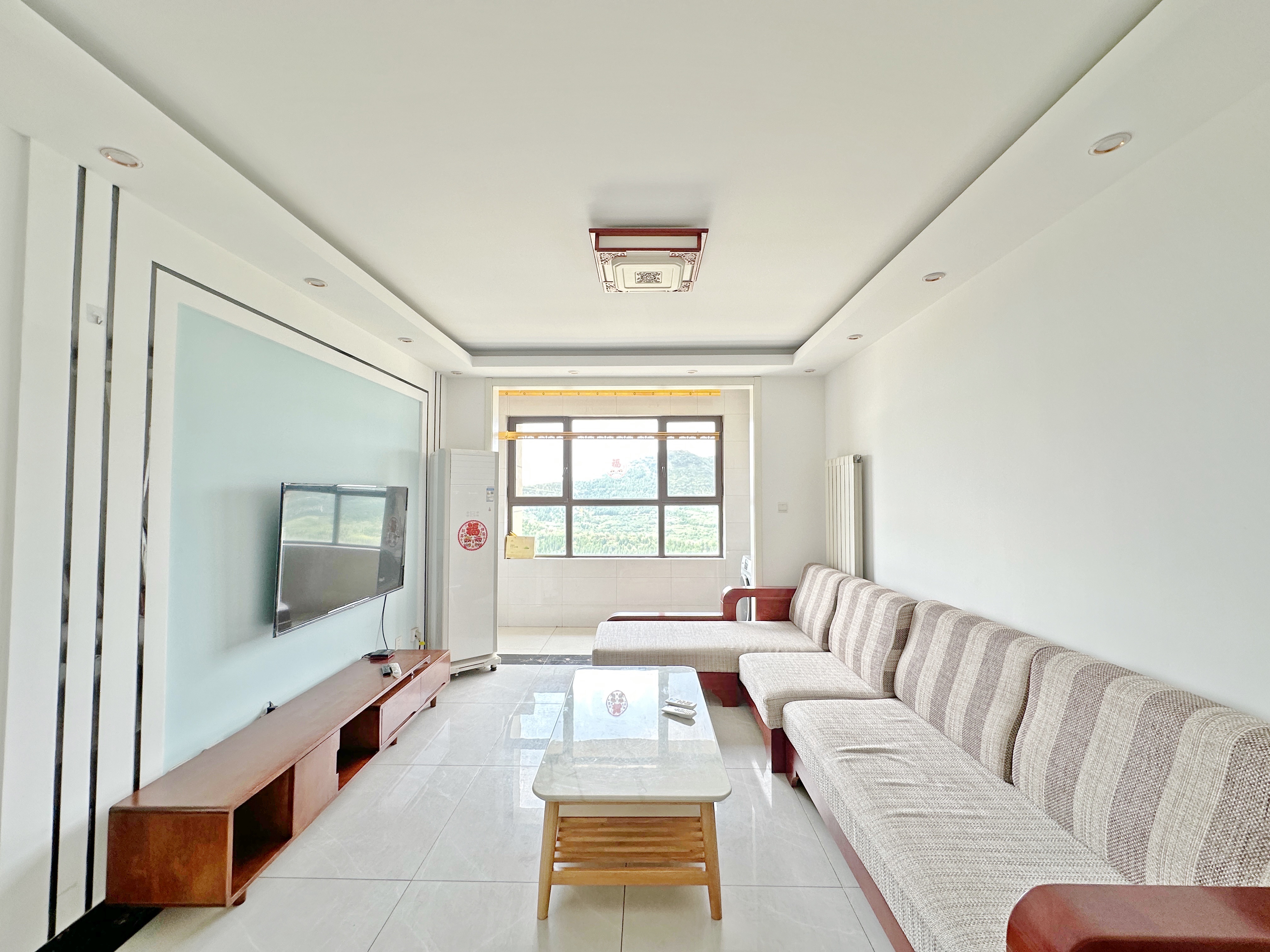 中海国际社区中央公馆南区