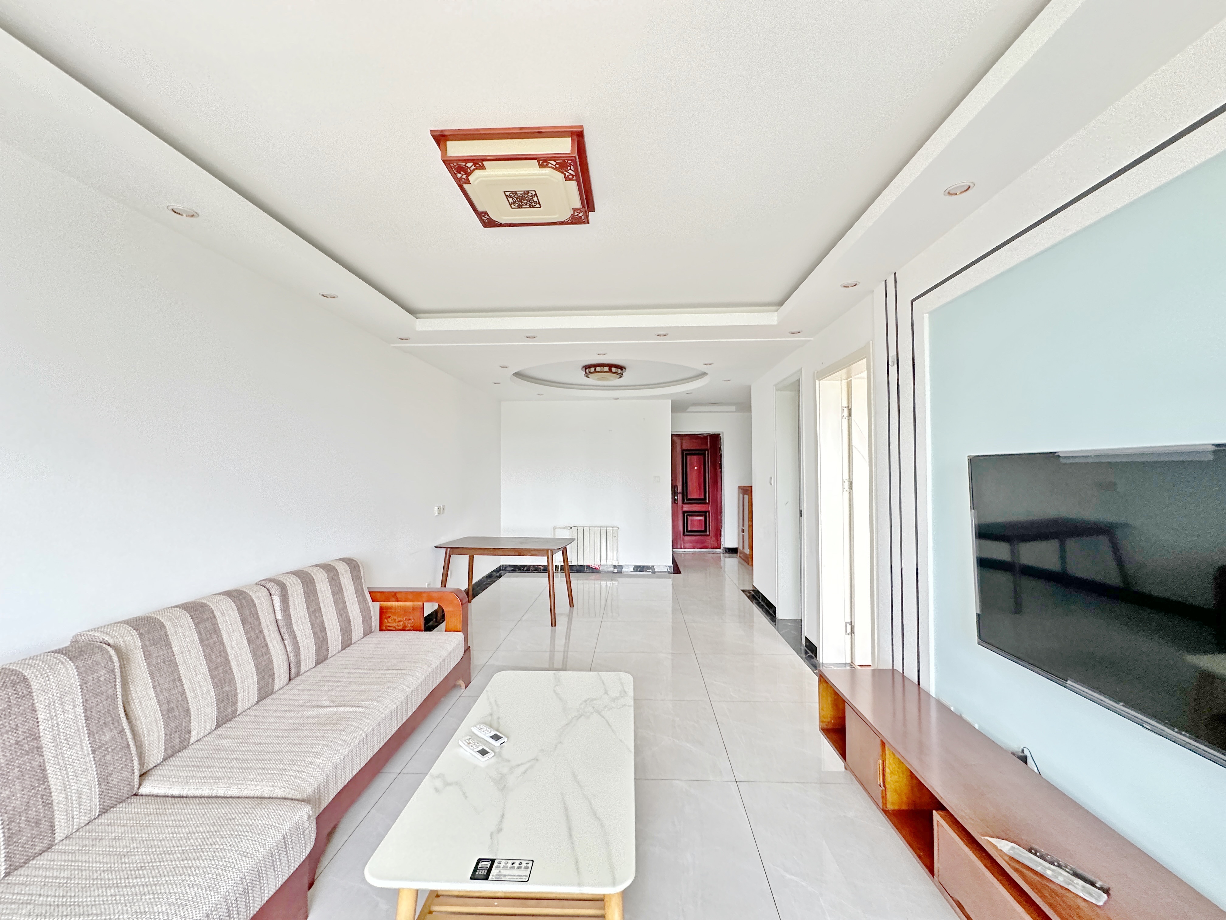 中海国际社区中央公馆南区