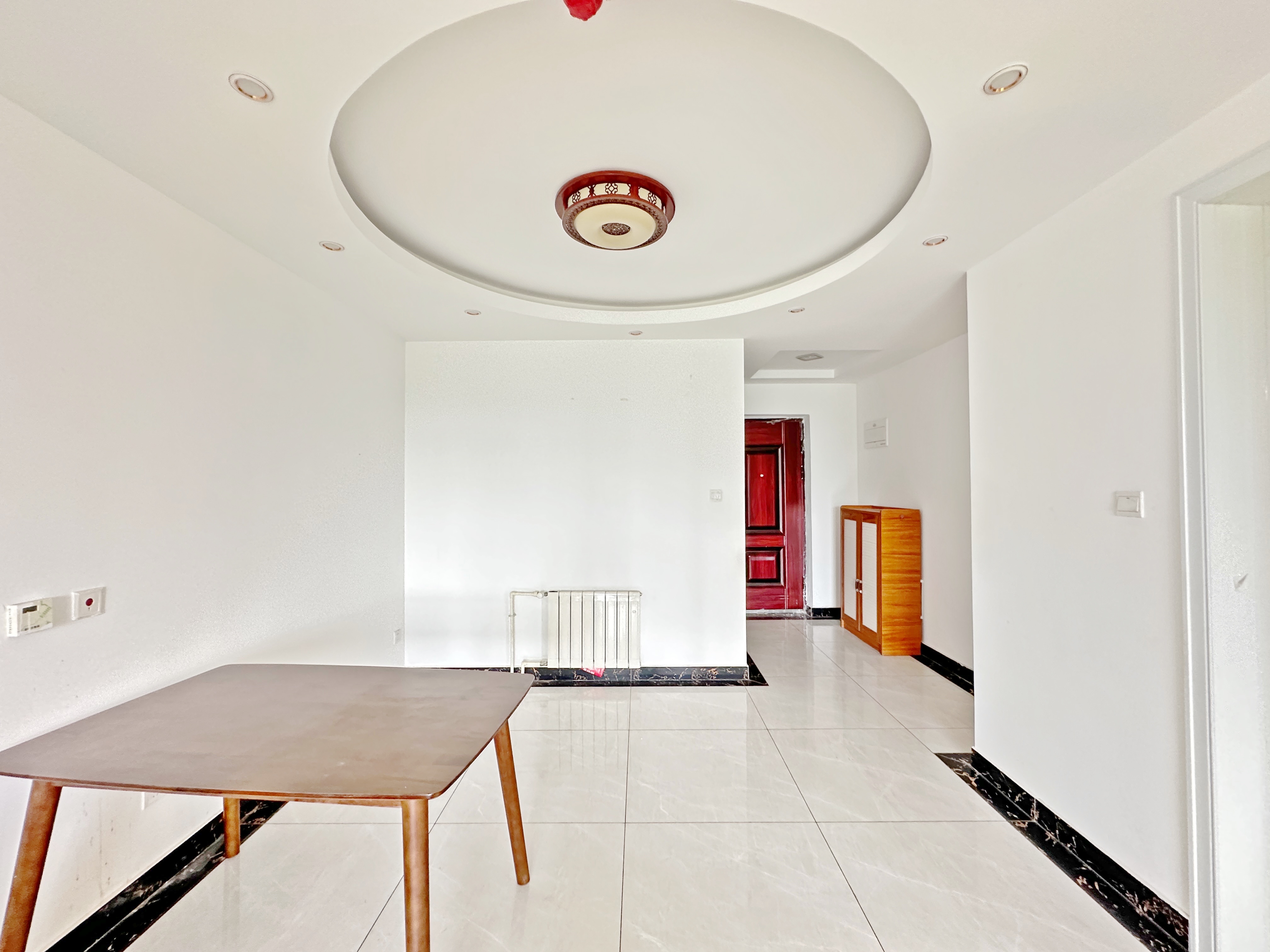 中海国际社区中央公馆南区