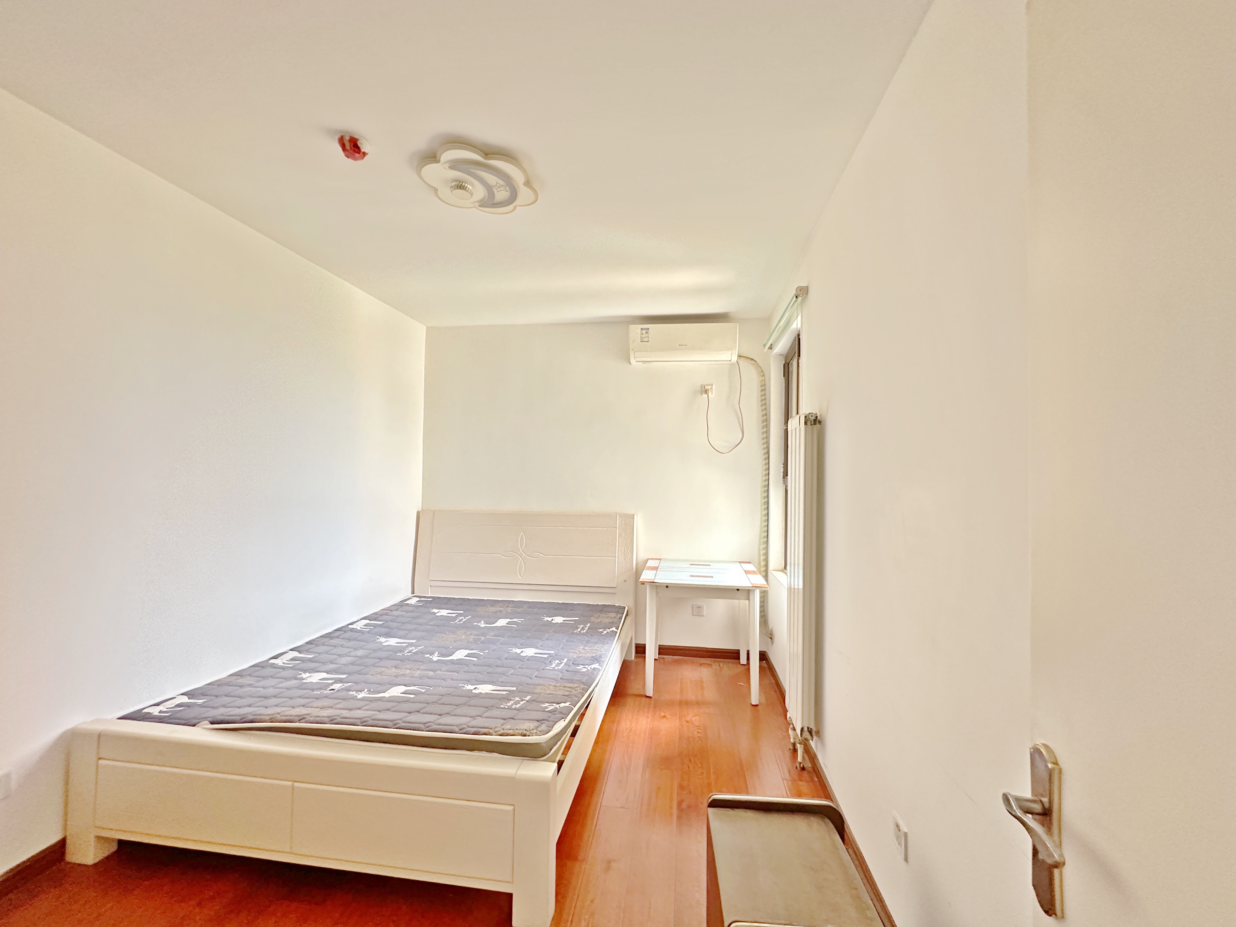 中海国际社区中央公馆南区