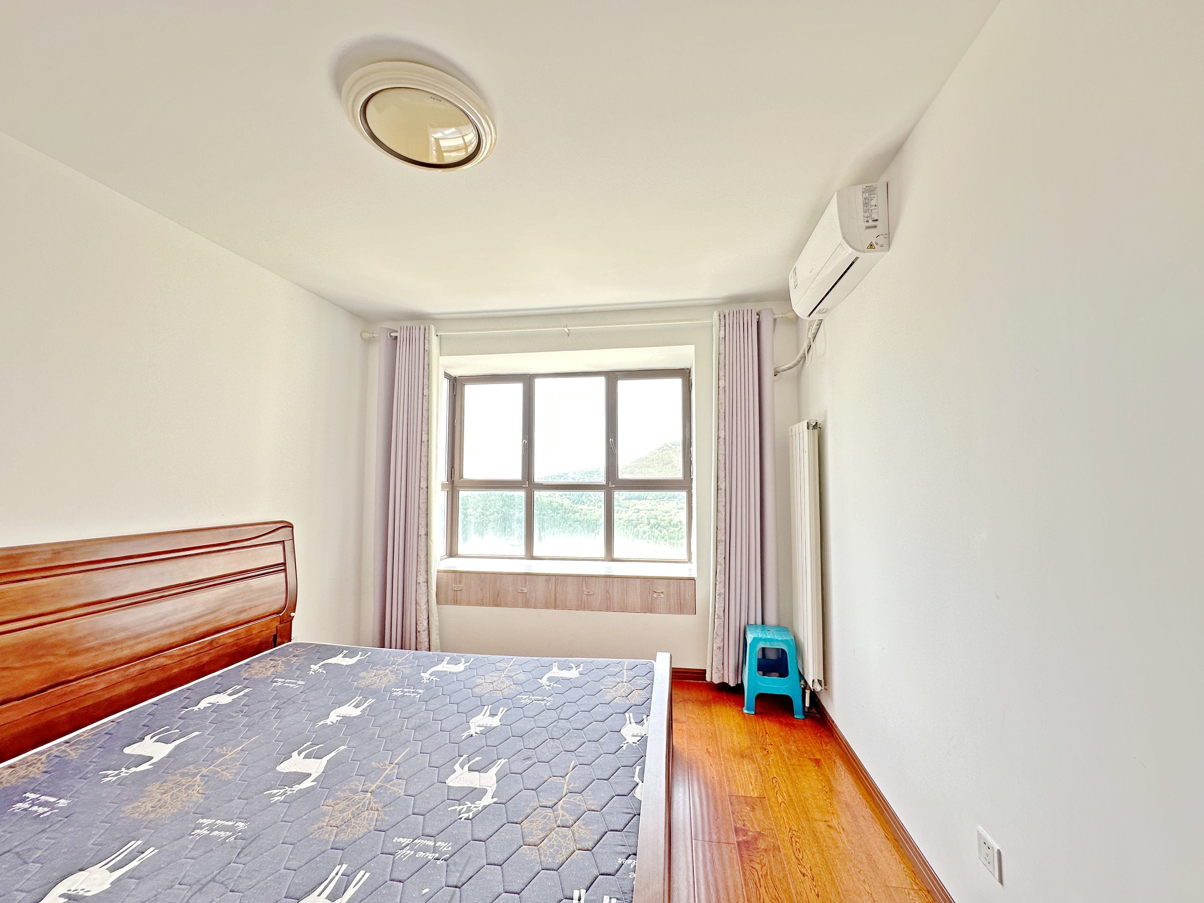 中海国际社区中央公馆南区