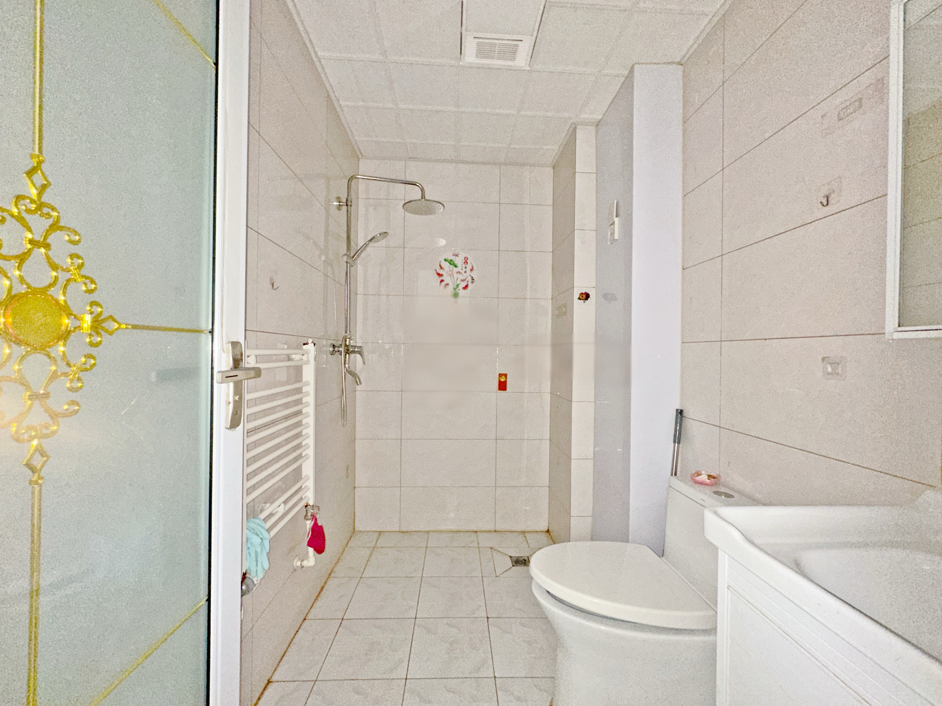 中海国际社区中央公馆南区