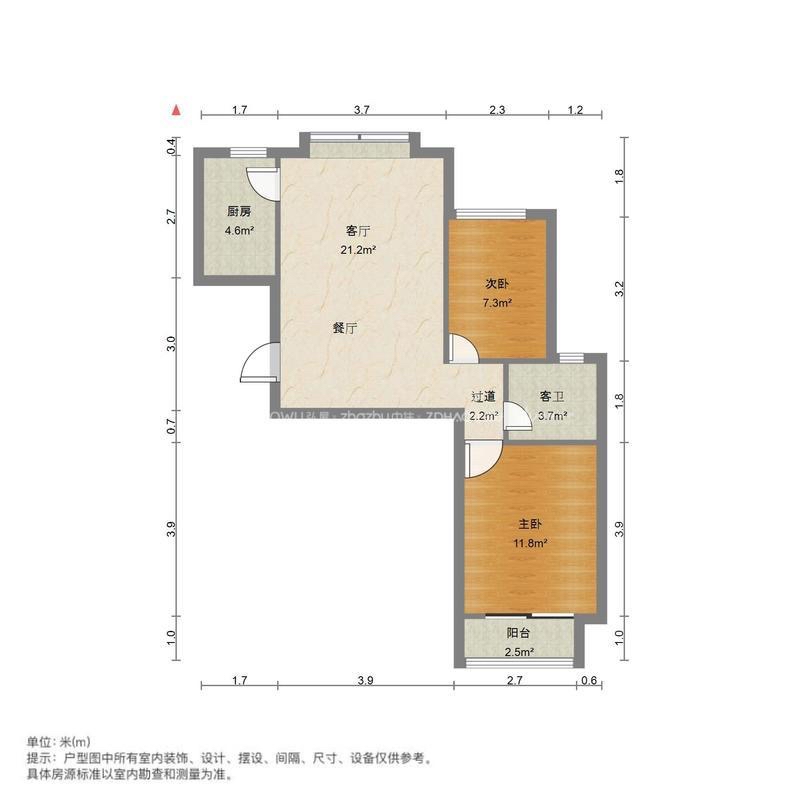 鑫苑国际城市花园