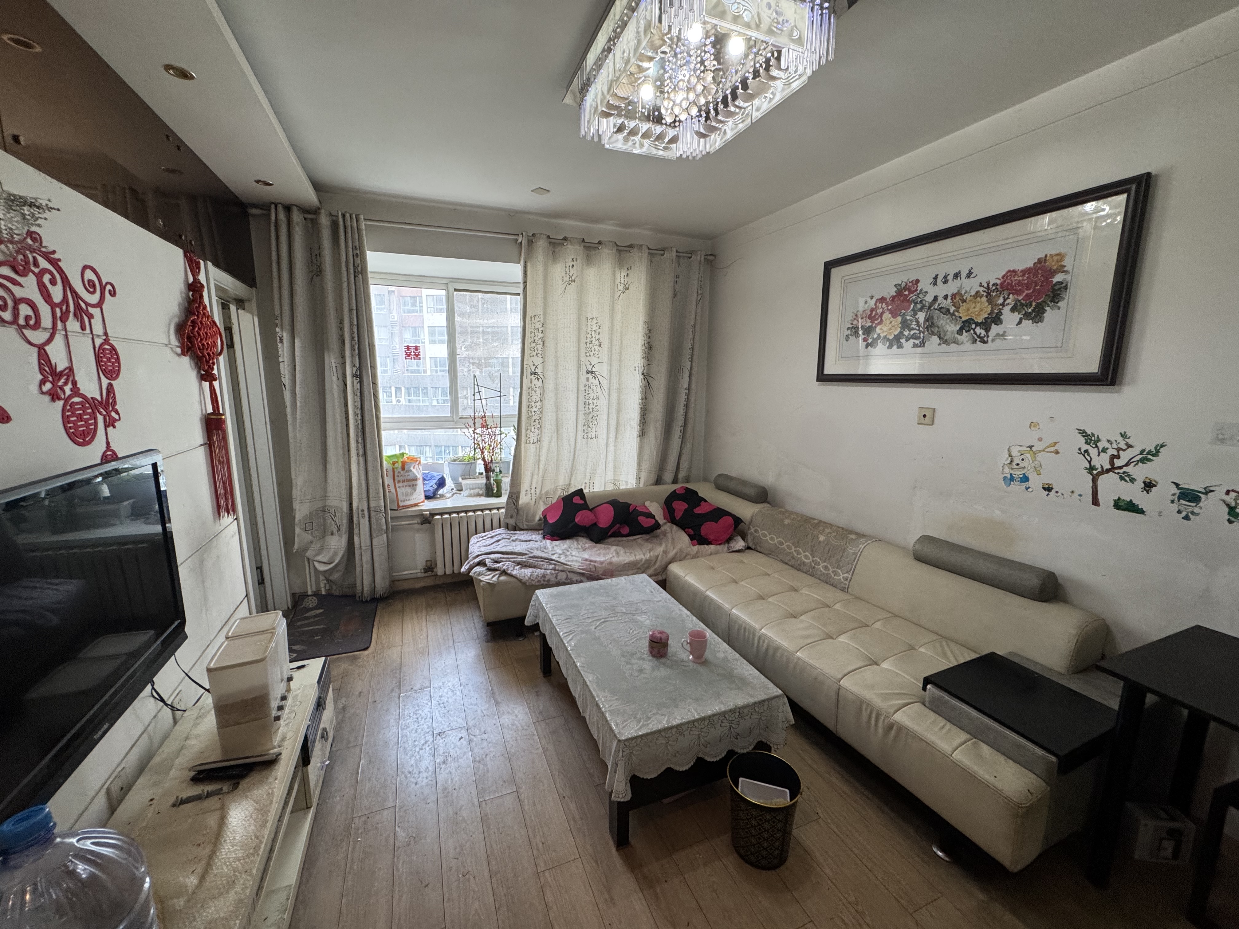 鑫苑国际城市花园