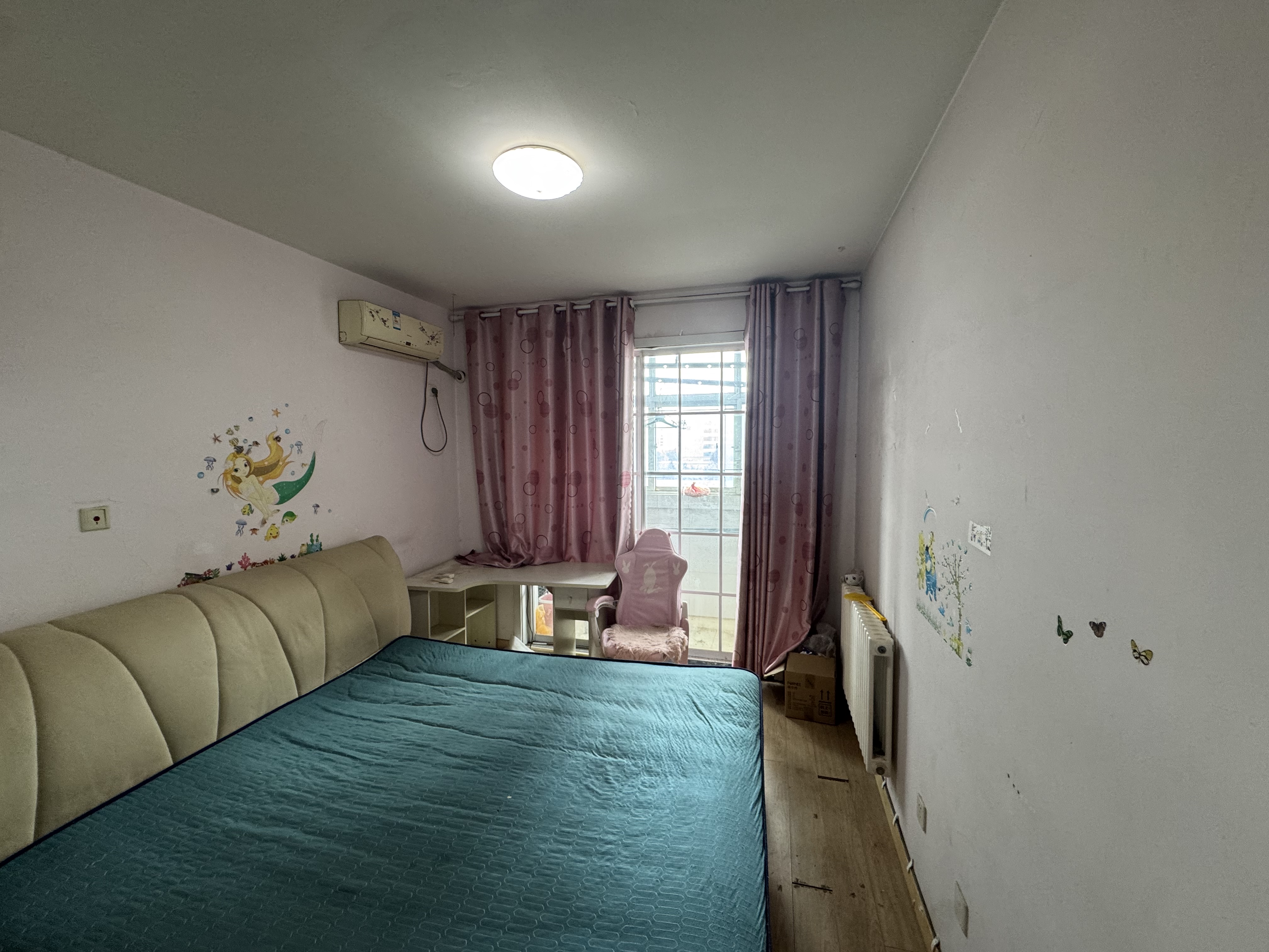 鑫苑国际城市花园