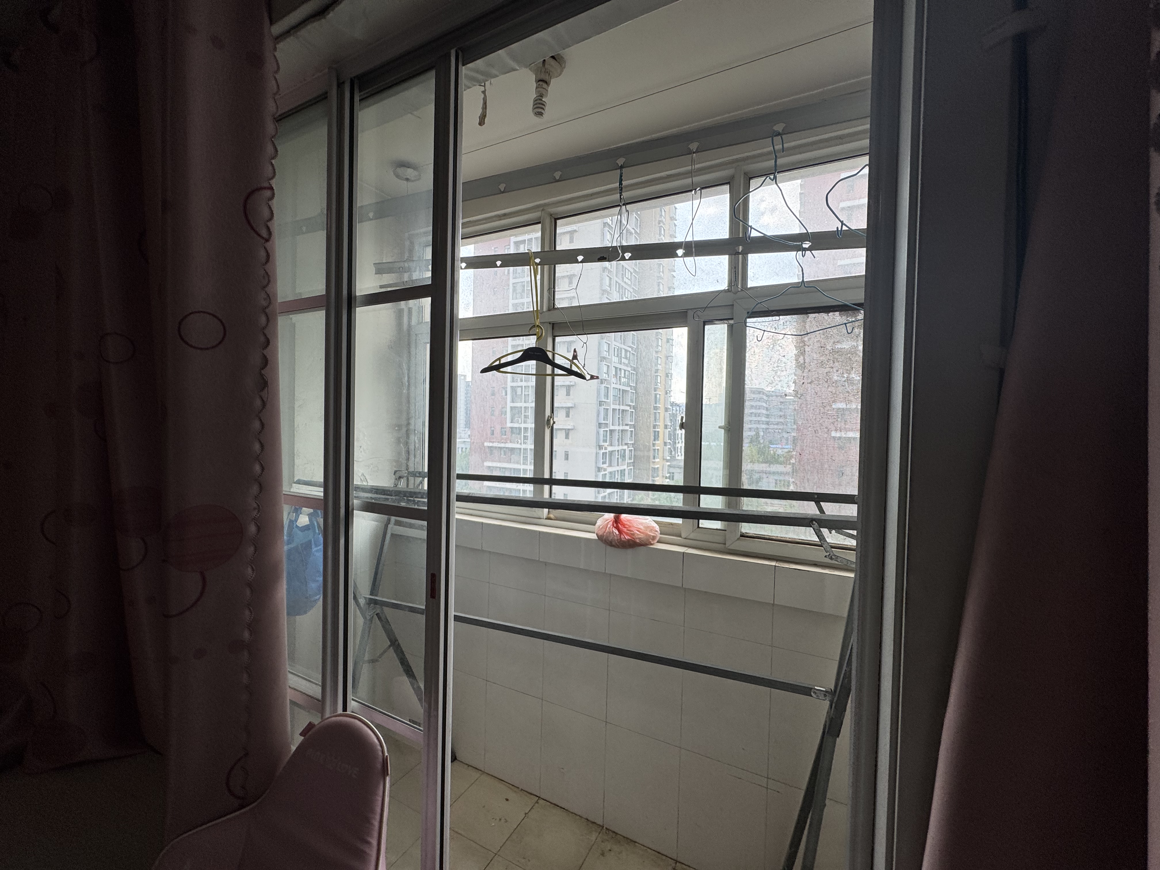 鑫苑国际城市花园