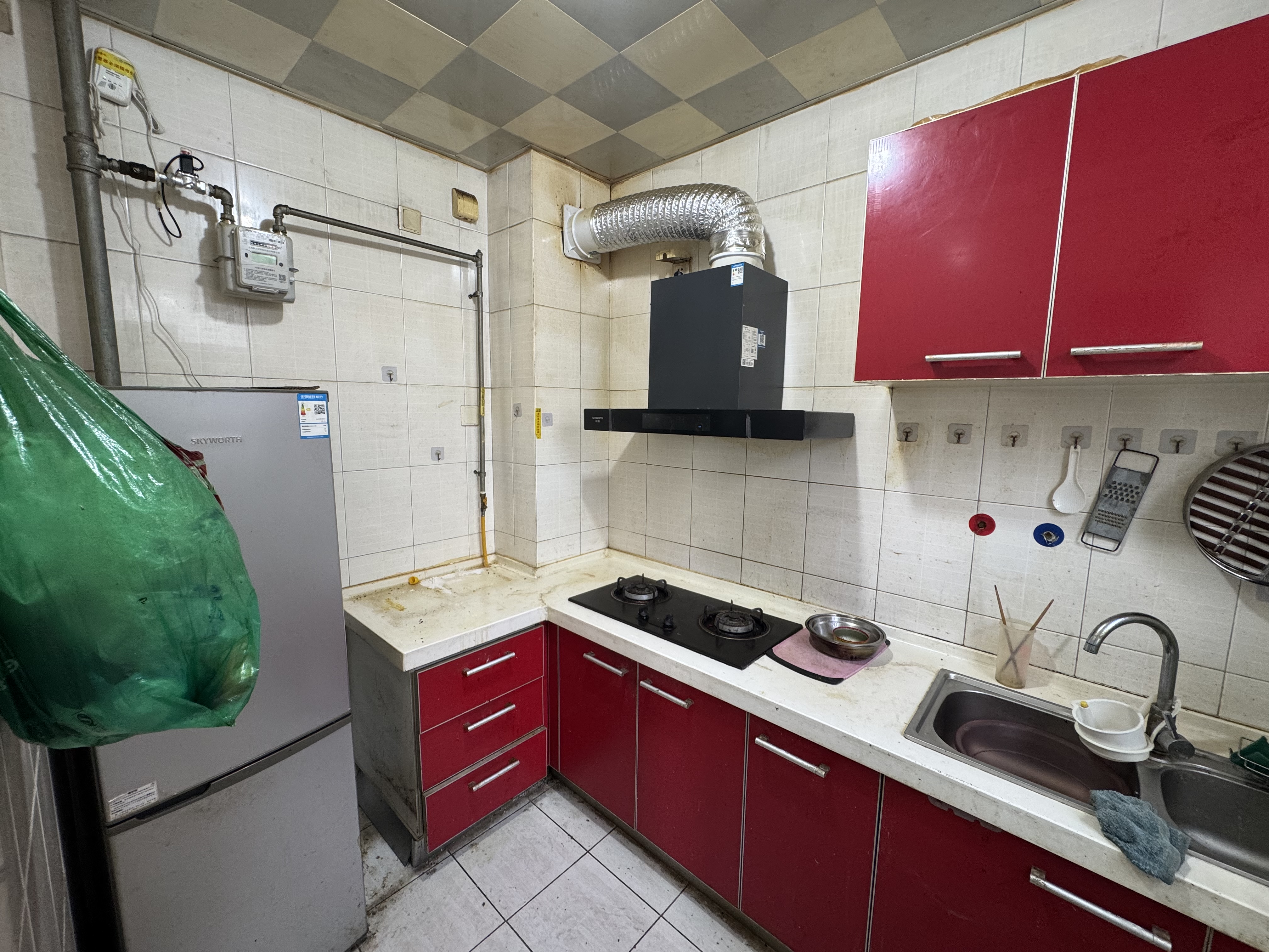 鑫苑国际城市花园