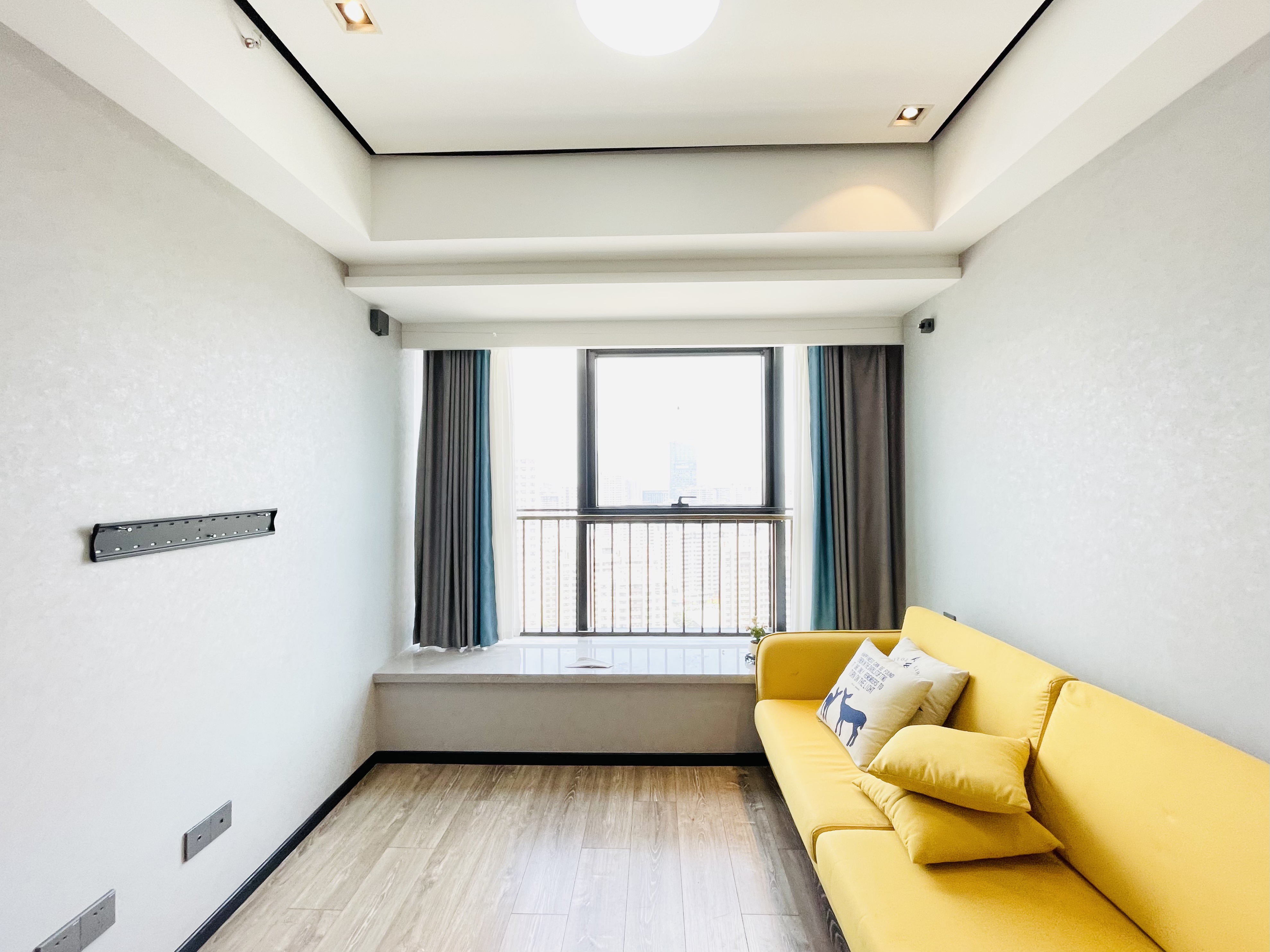  仁恒公园世纪 东北