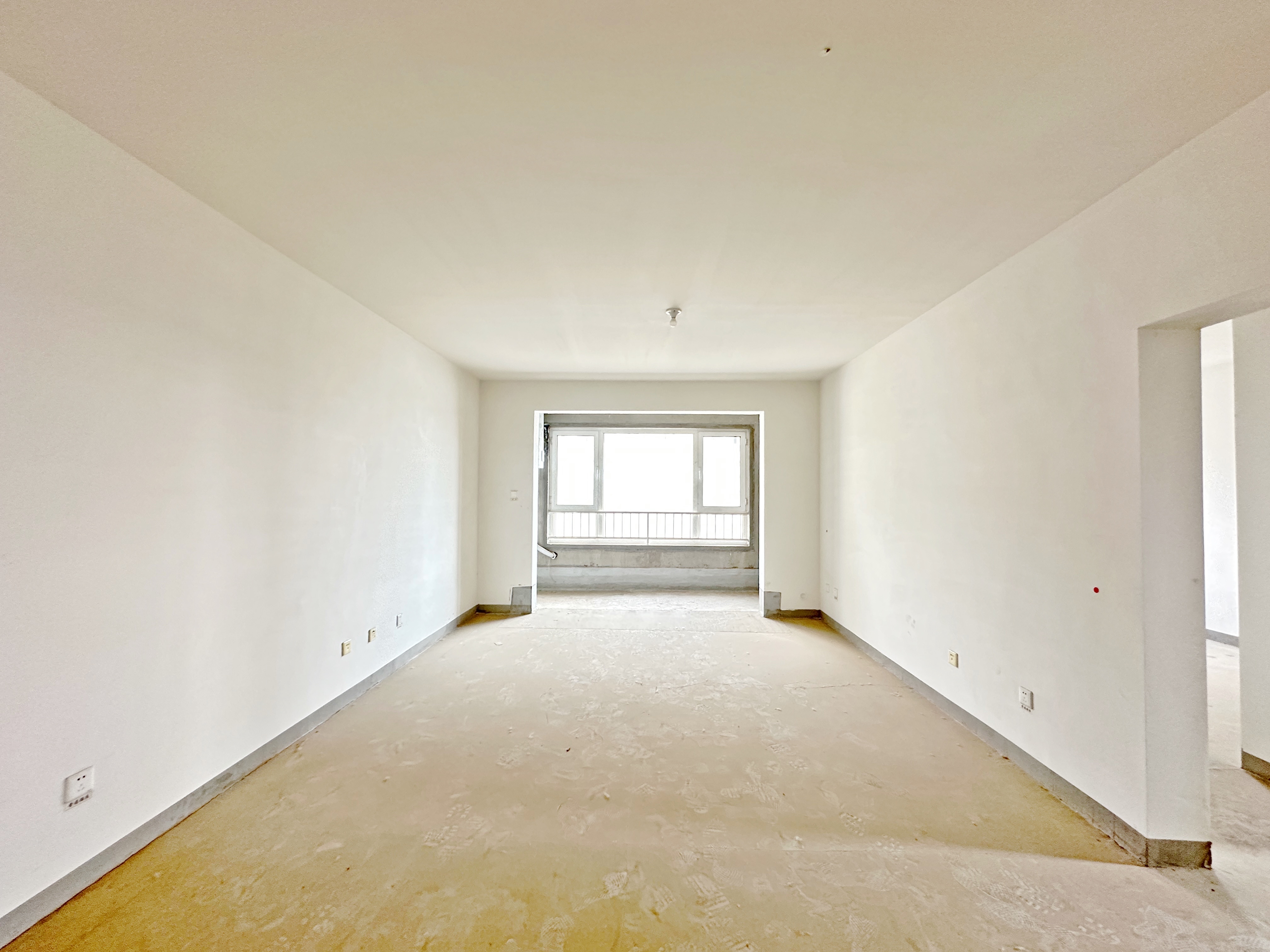 绿地国际城百花明都