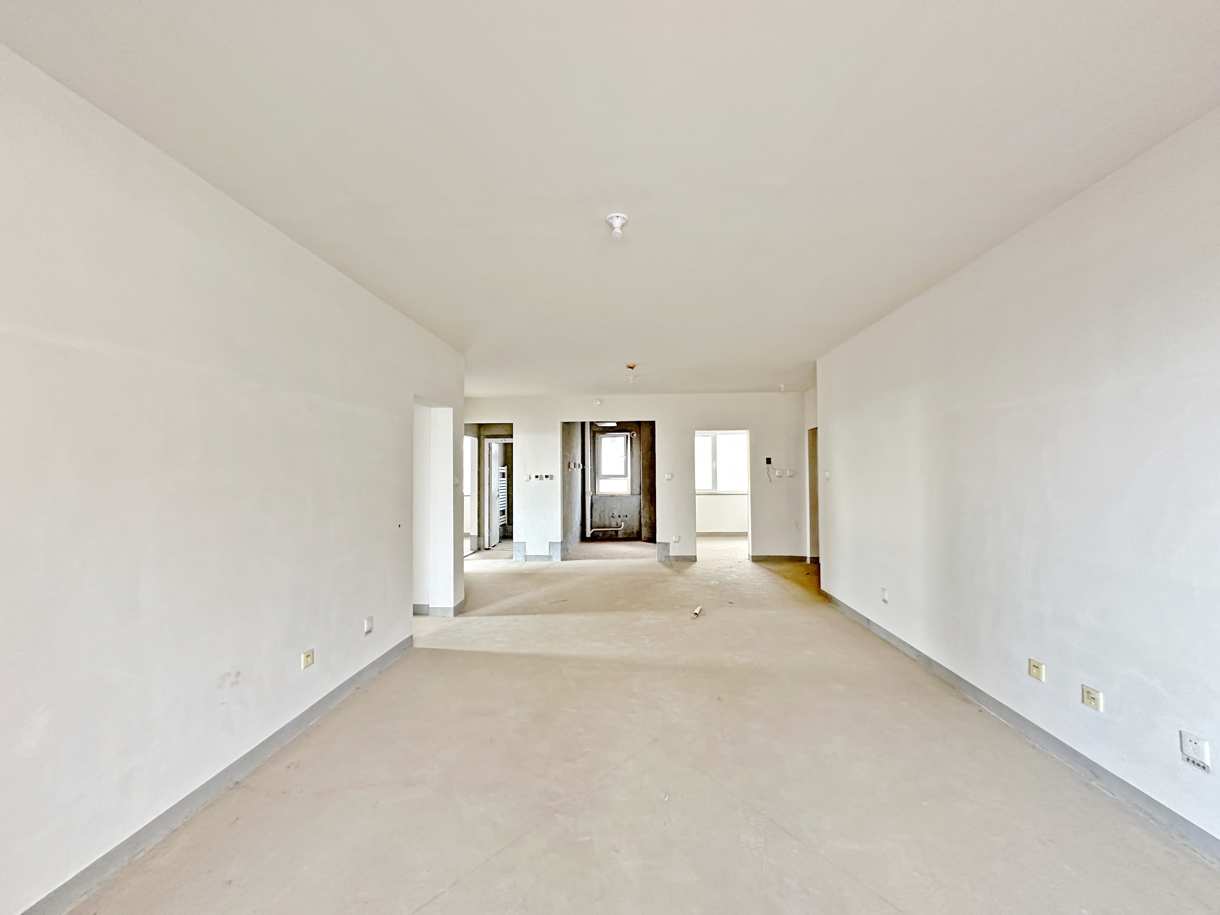 绿地国际城百花明都