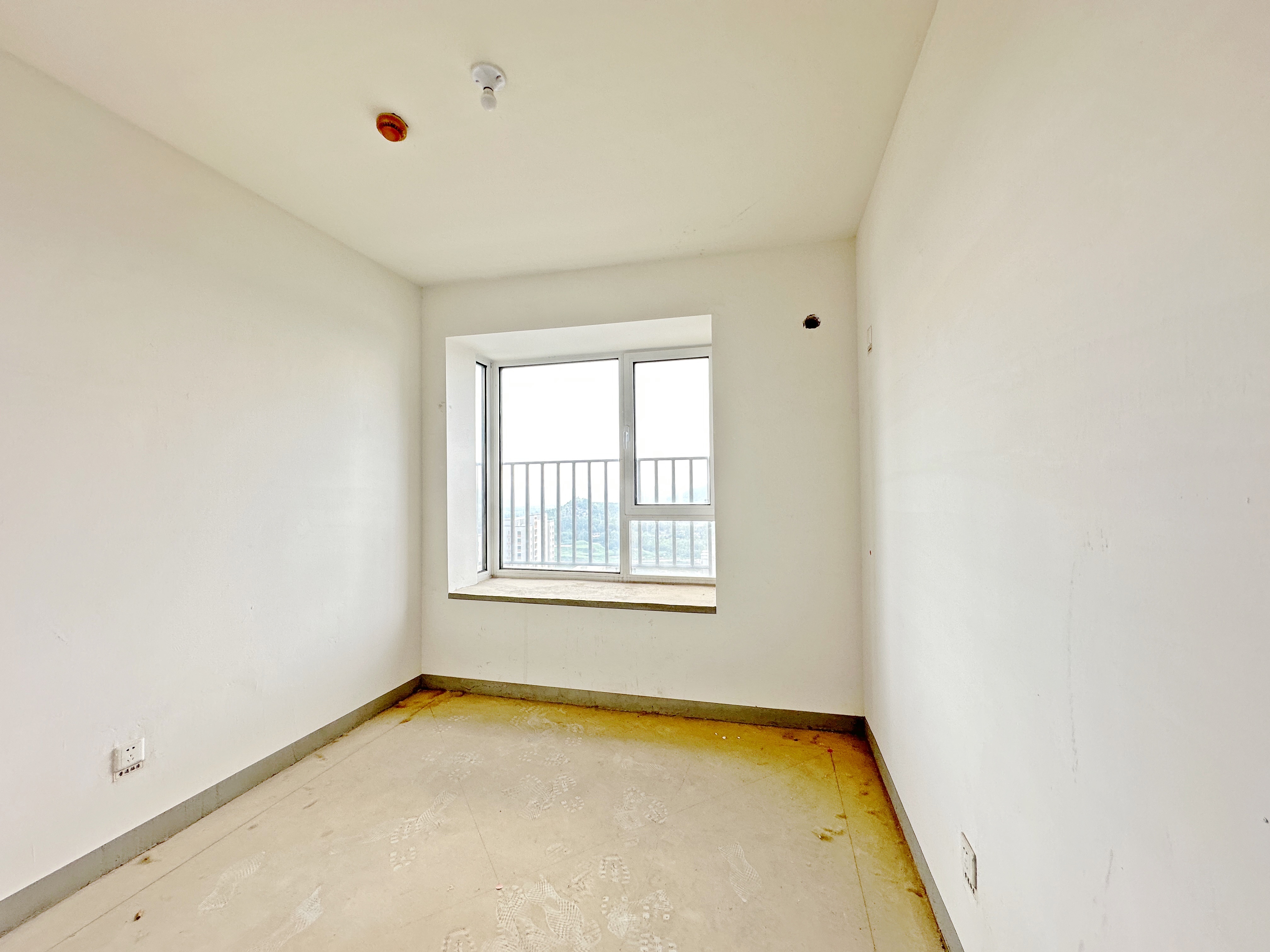 绿地国际城百花明都