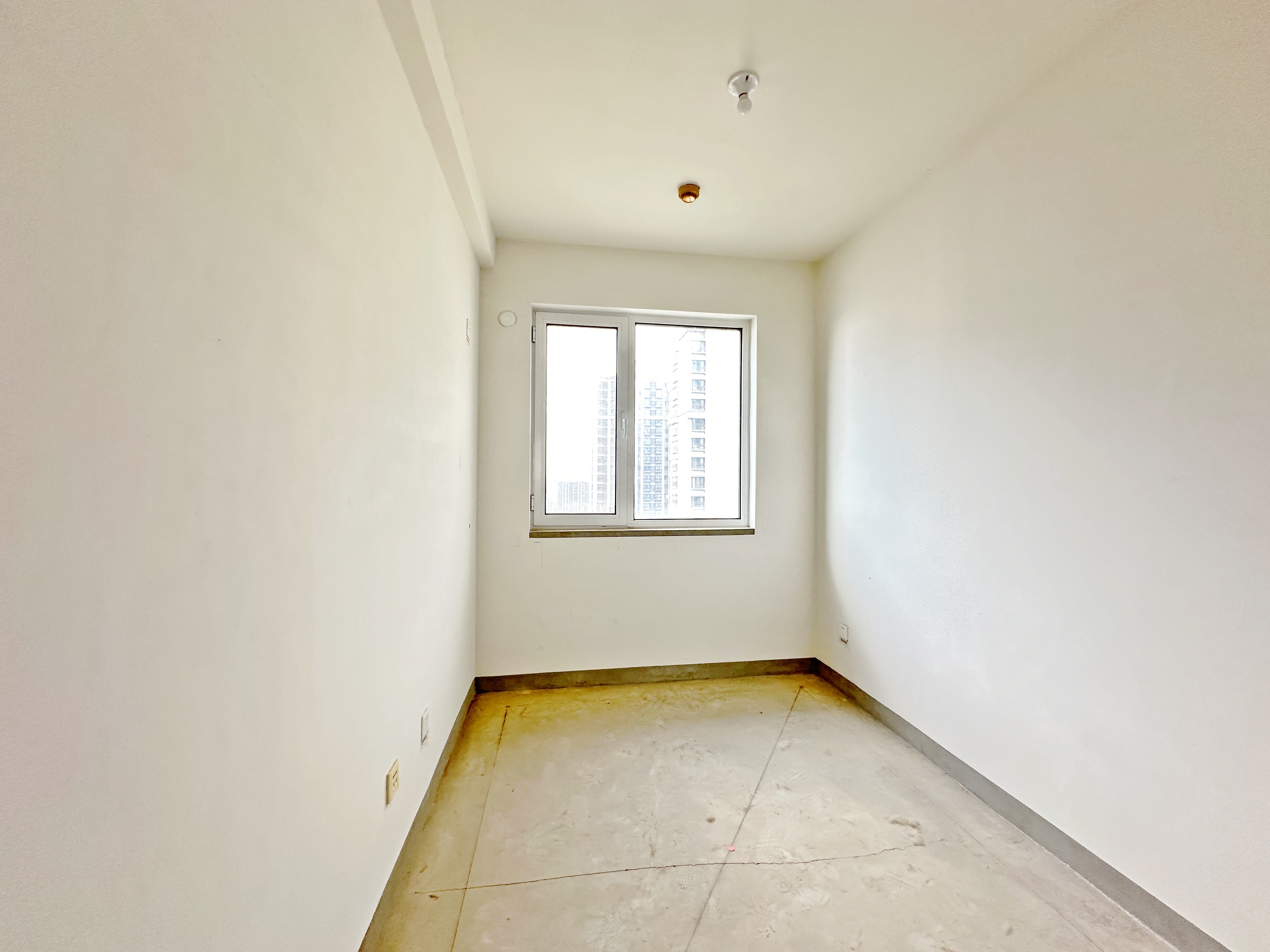 绿地国际城百花明都