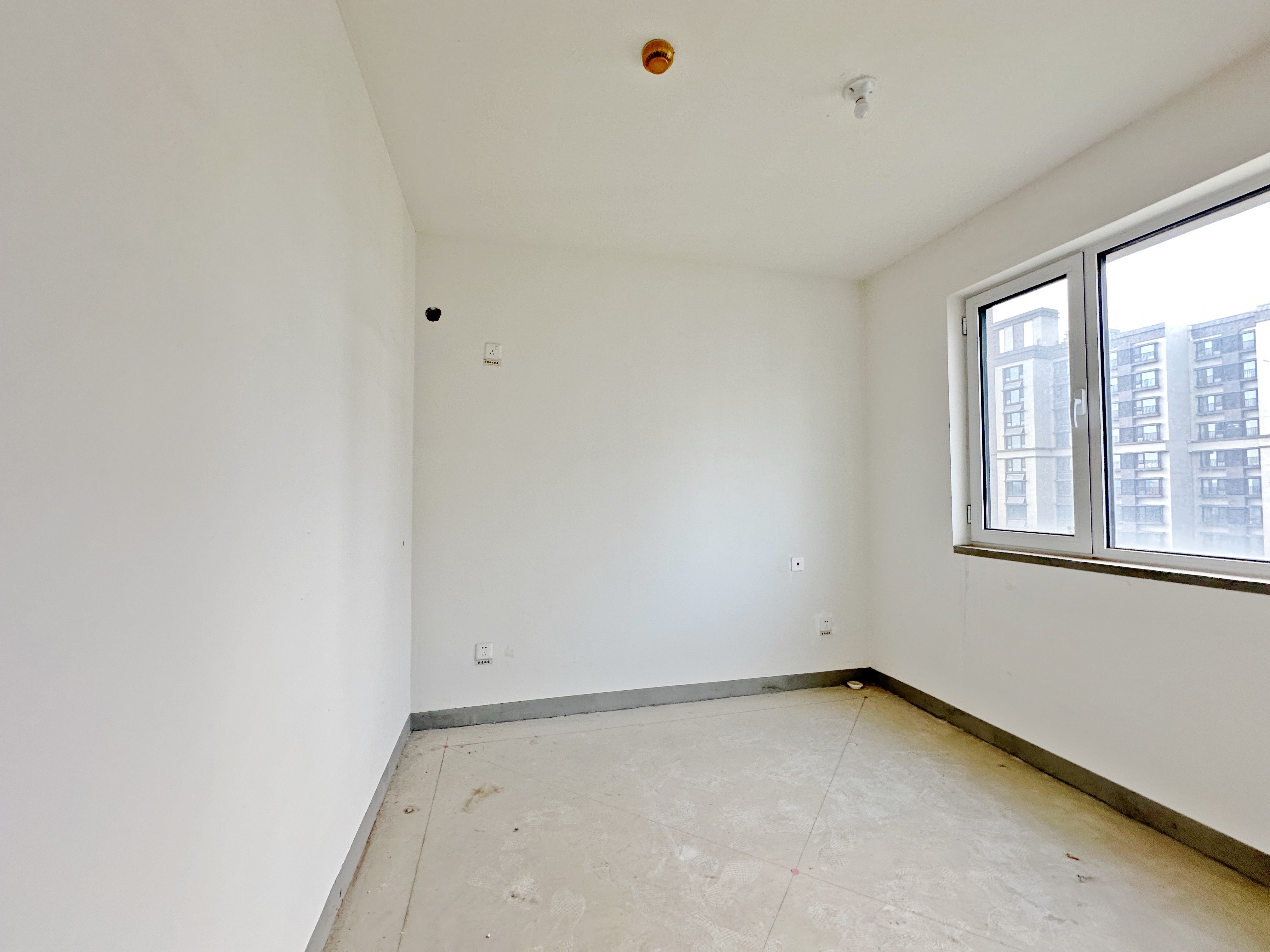 绿地国际城百花明都