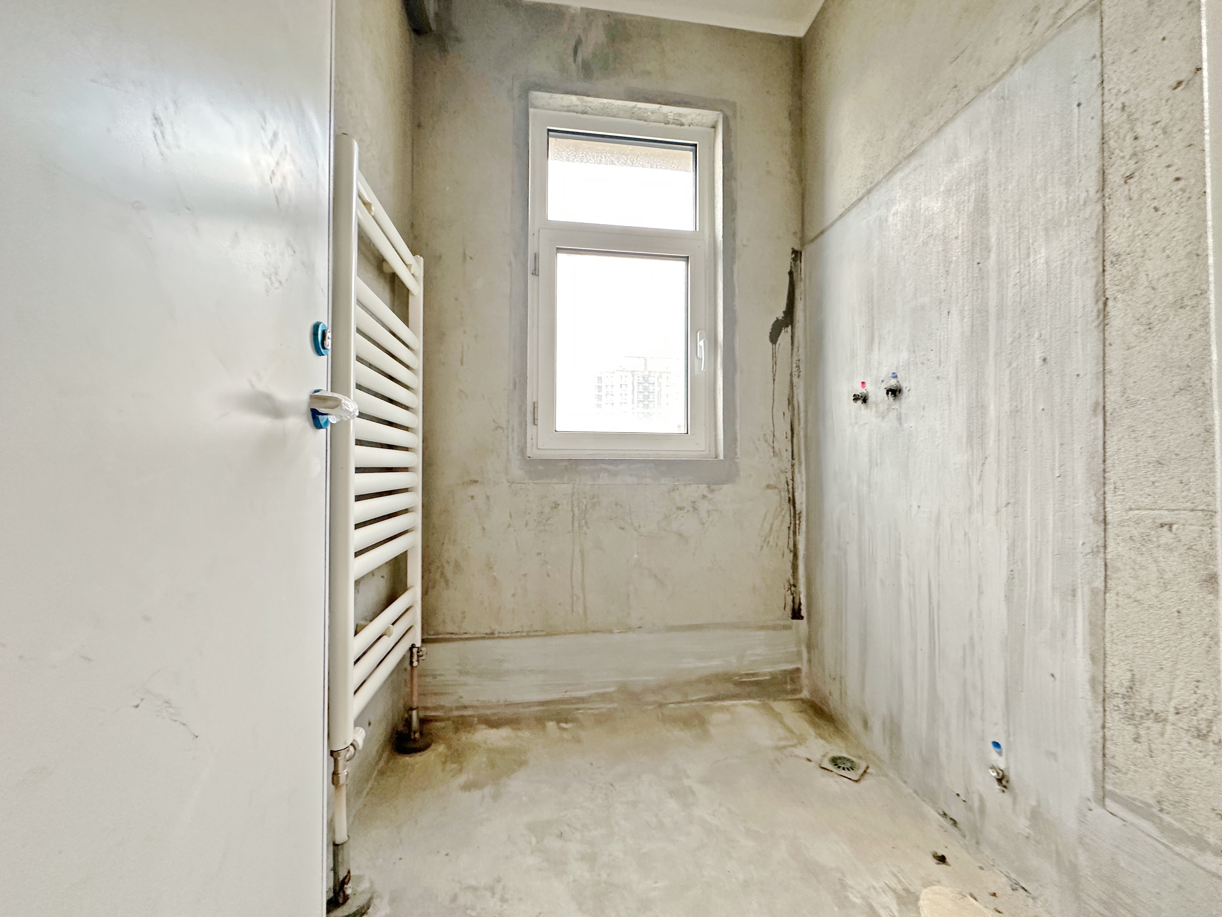 绿地国际城百花明都