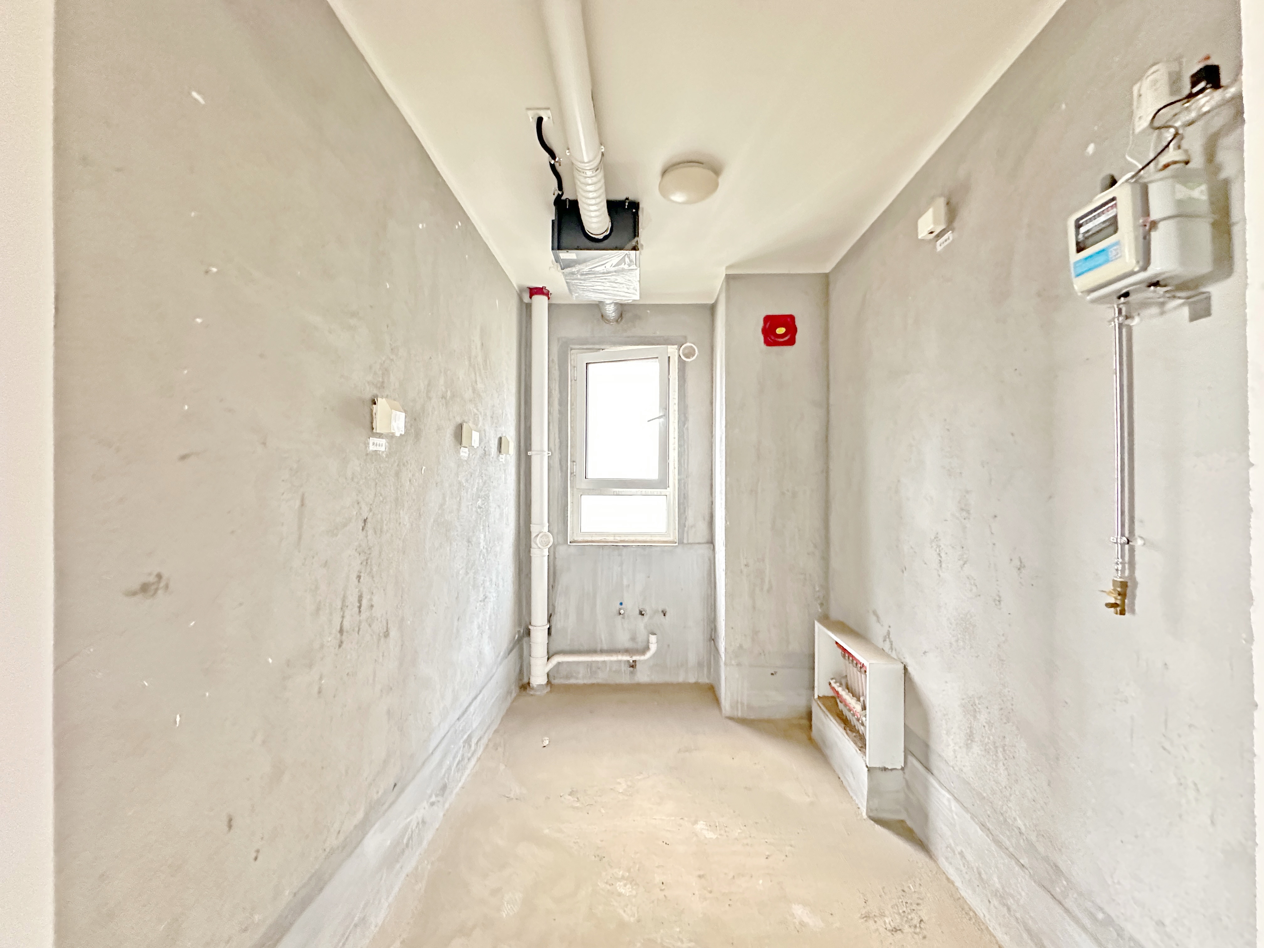 绿地国际城百花明都