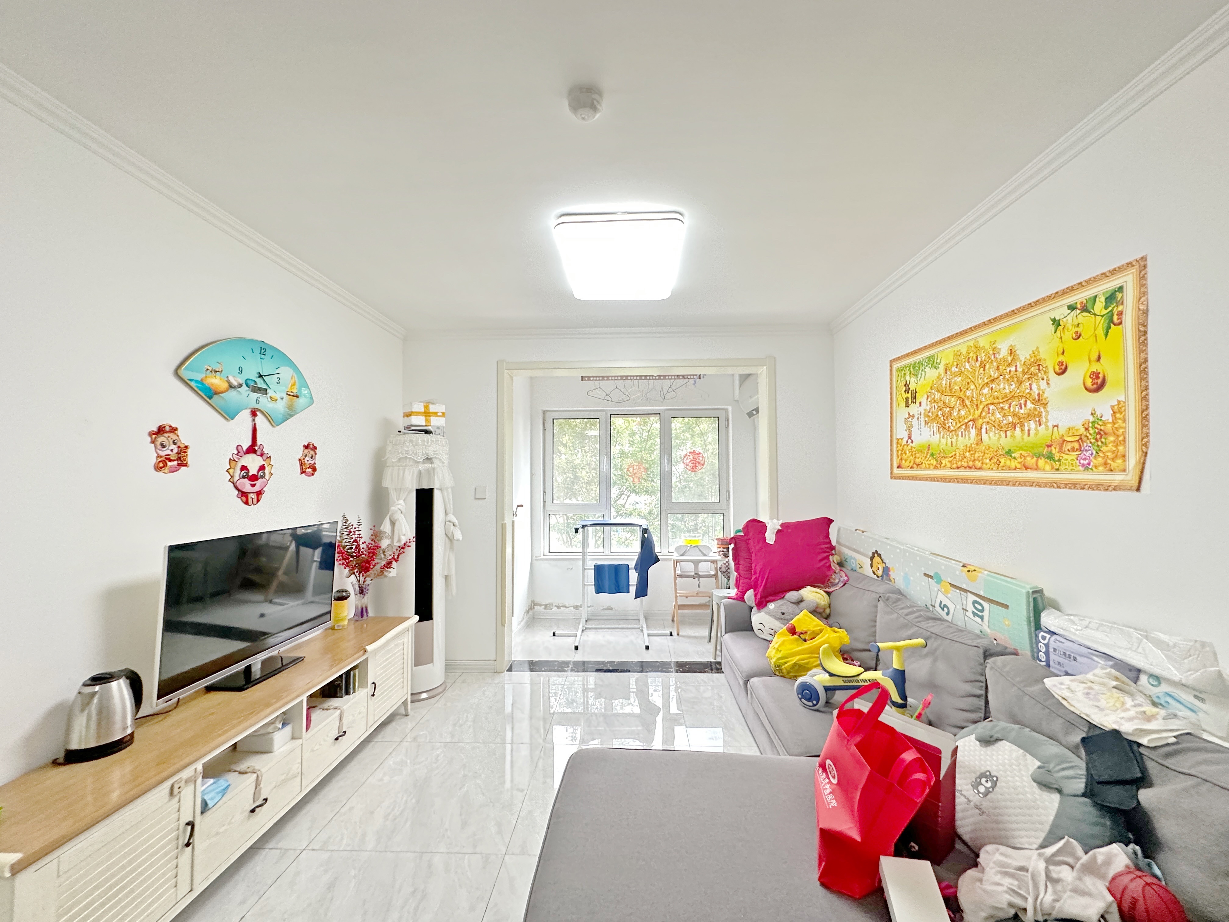 绿地国际城佳荷明都