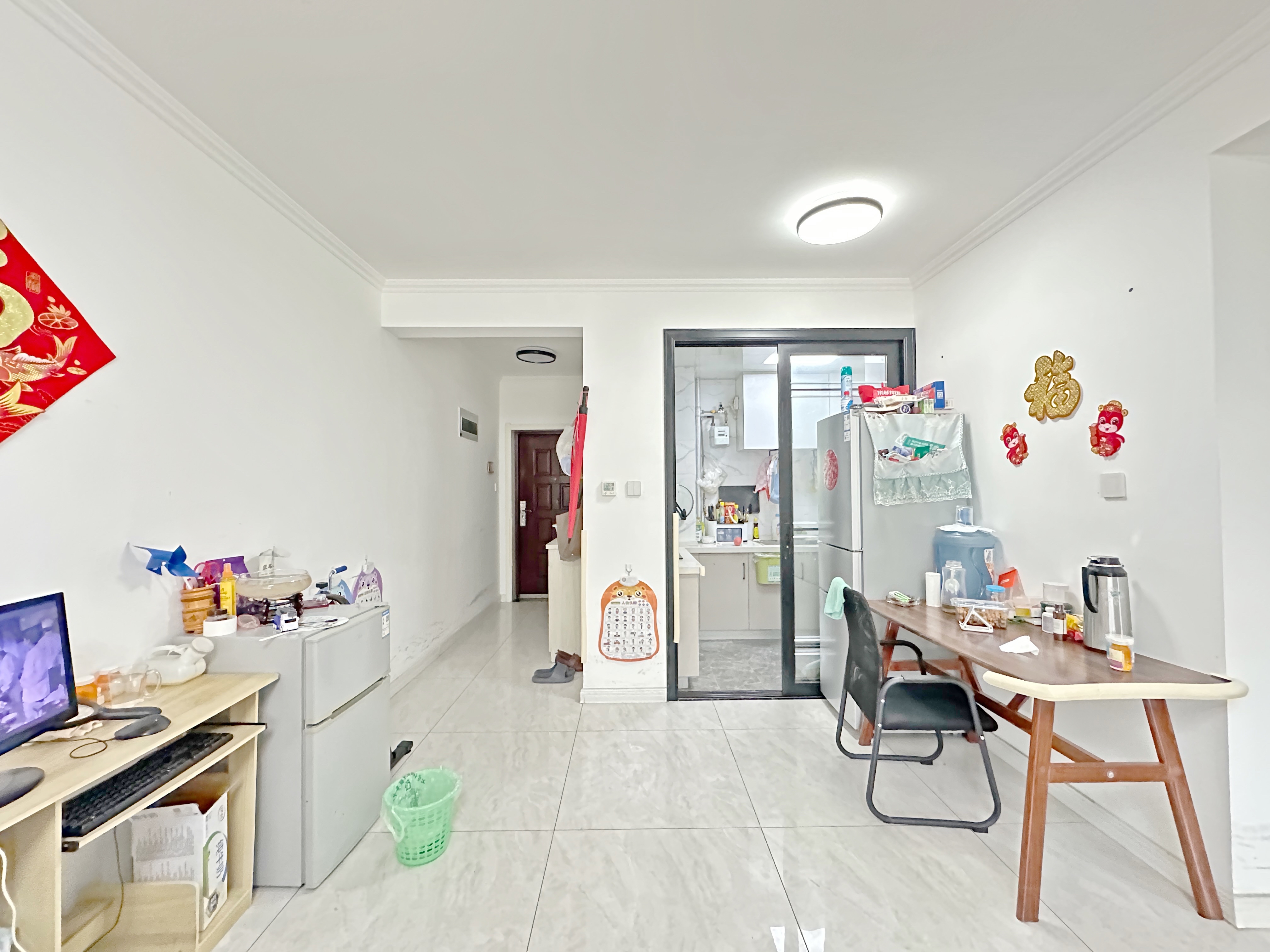 绿地国际城佳荷明都