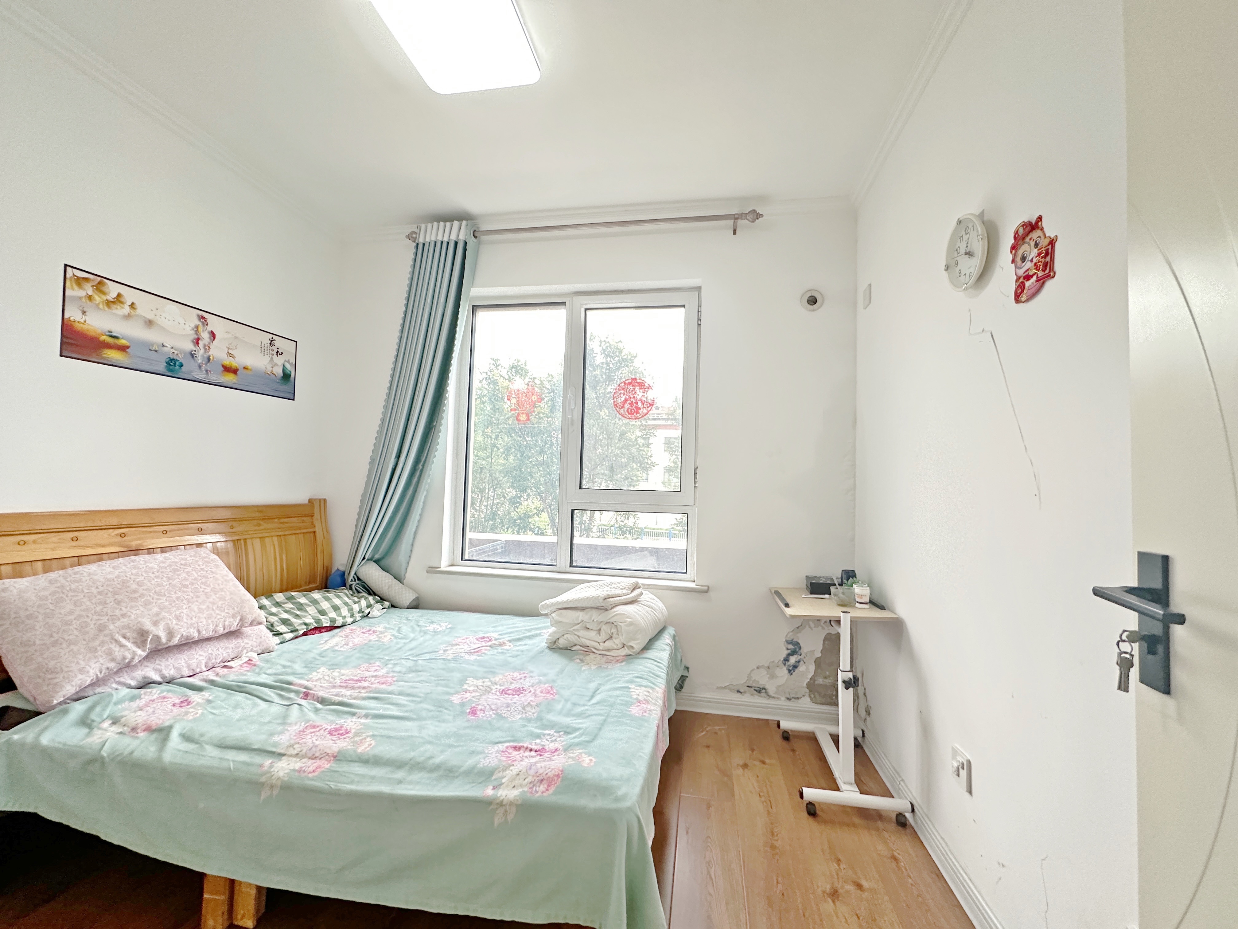 绿地国际城佳荷明都