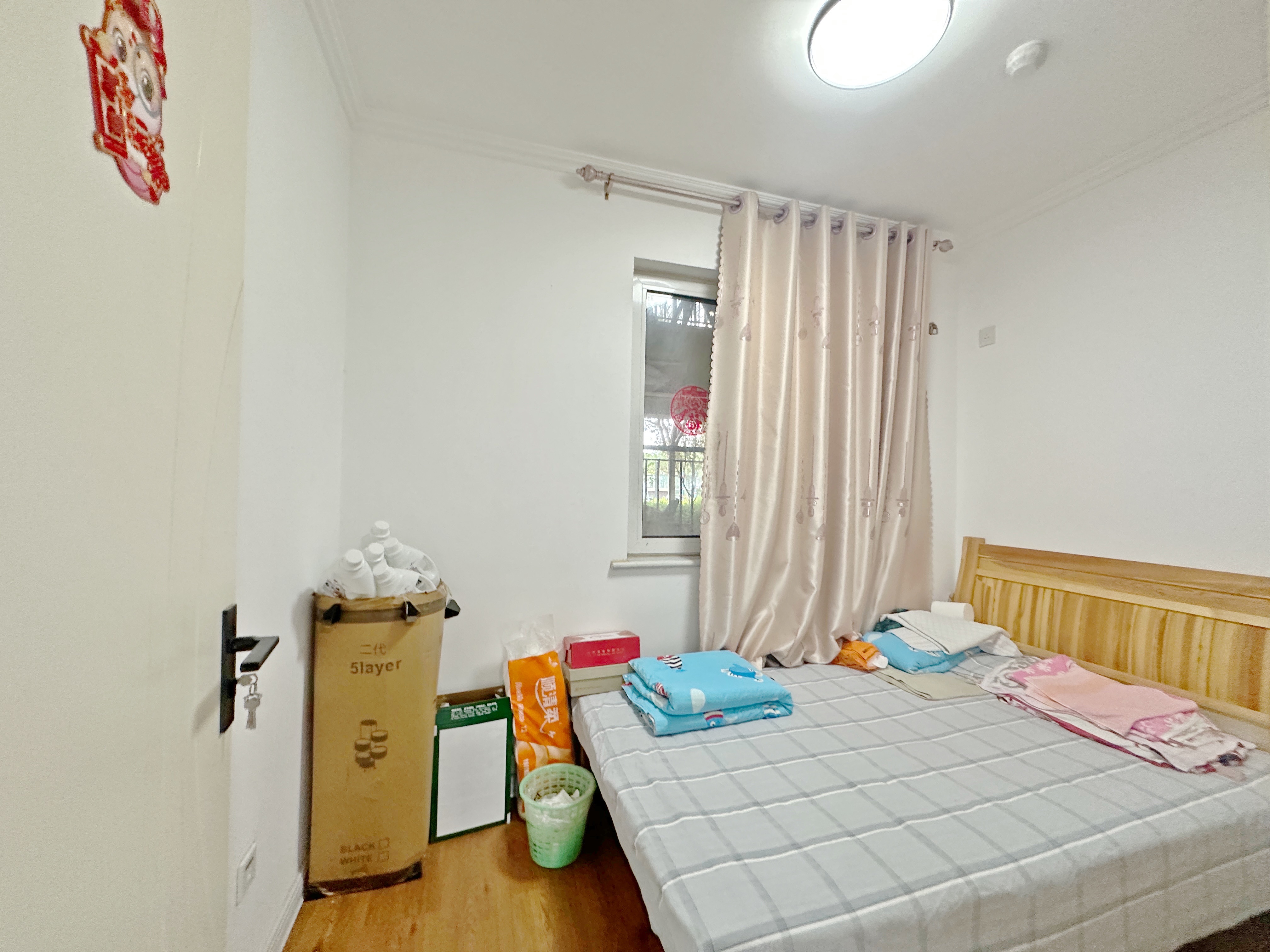 绿地国际城佳荷明都