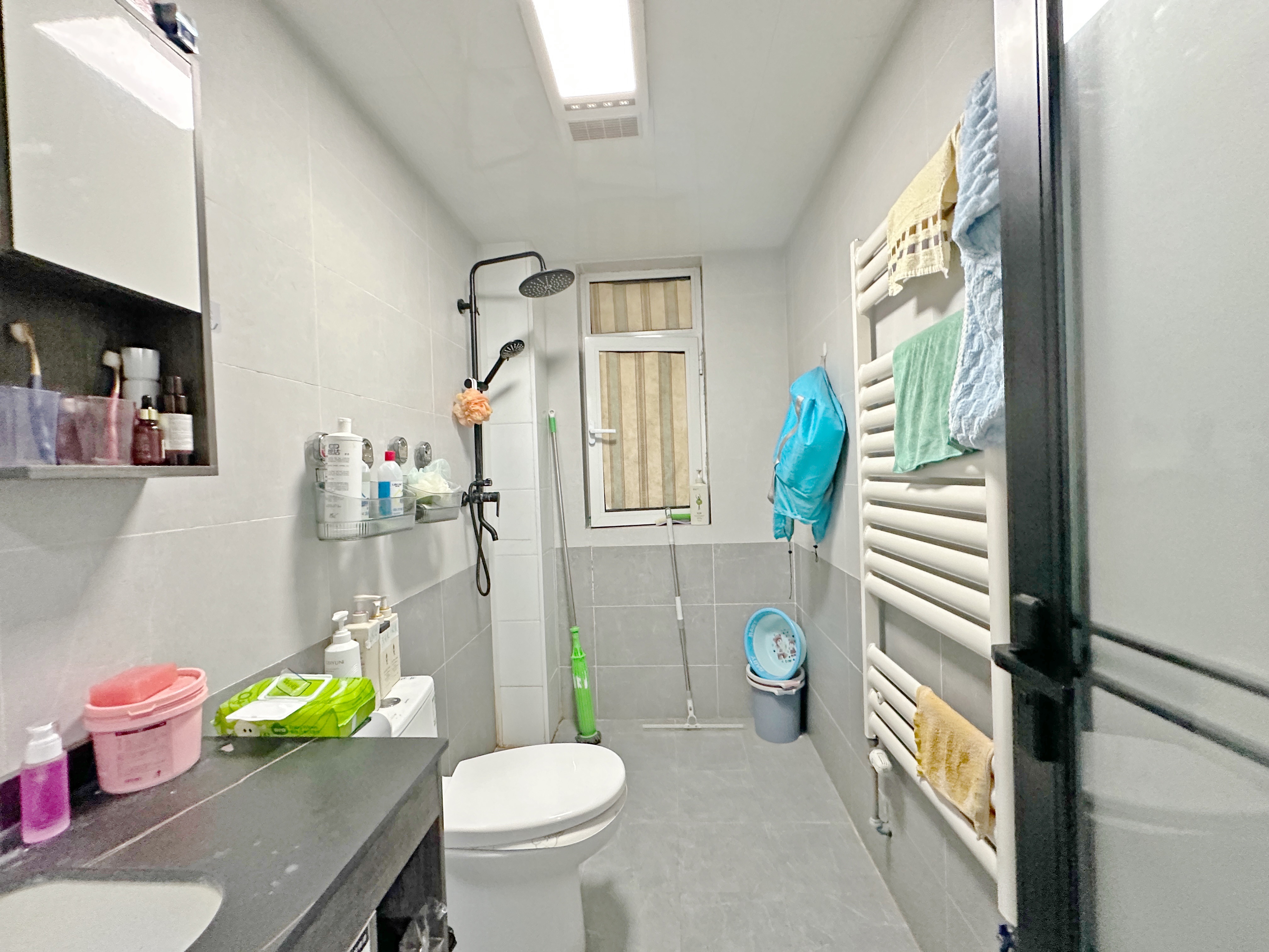 绿地国际城佳荷明都