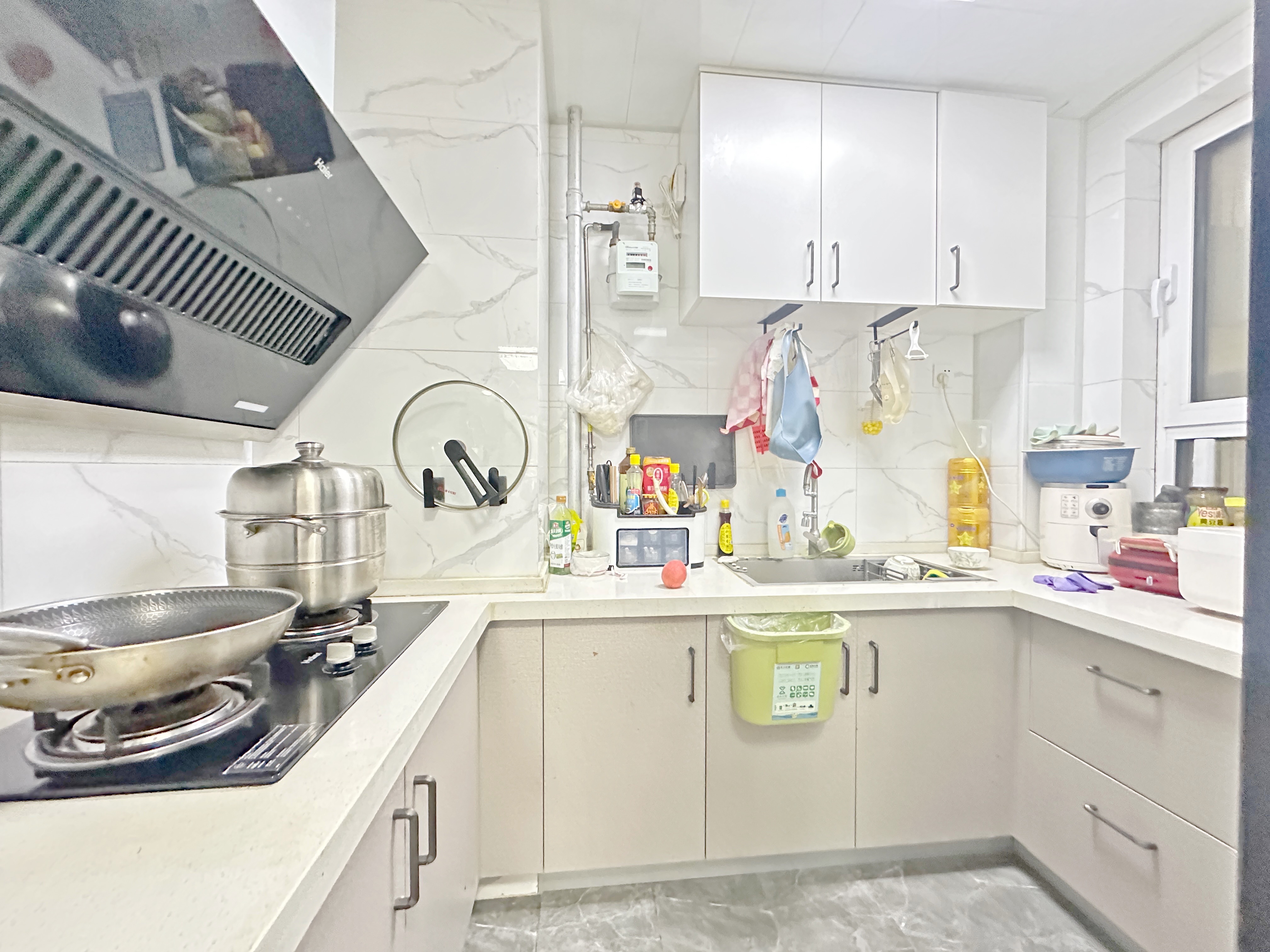 绿地国际城佳荷明都