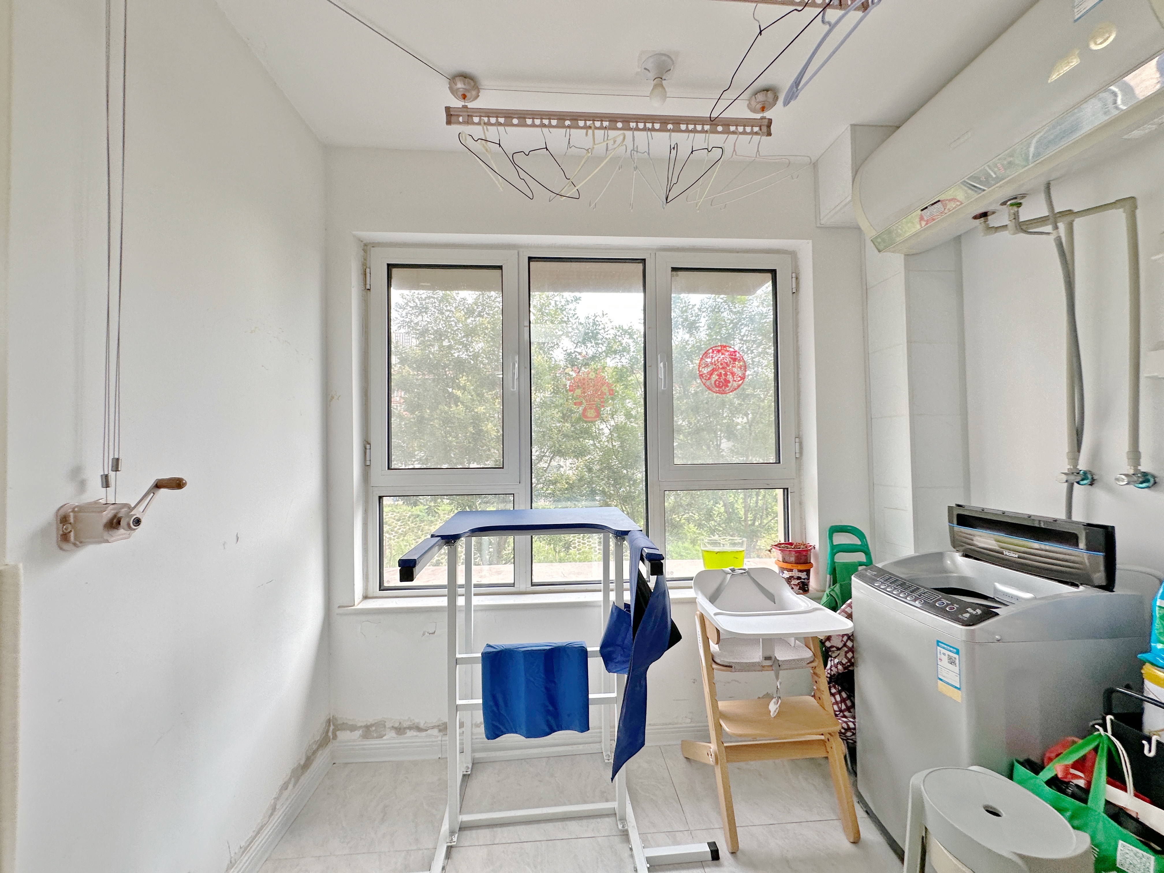 绿地国际城佳荷明都