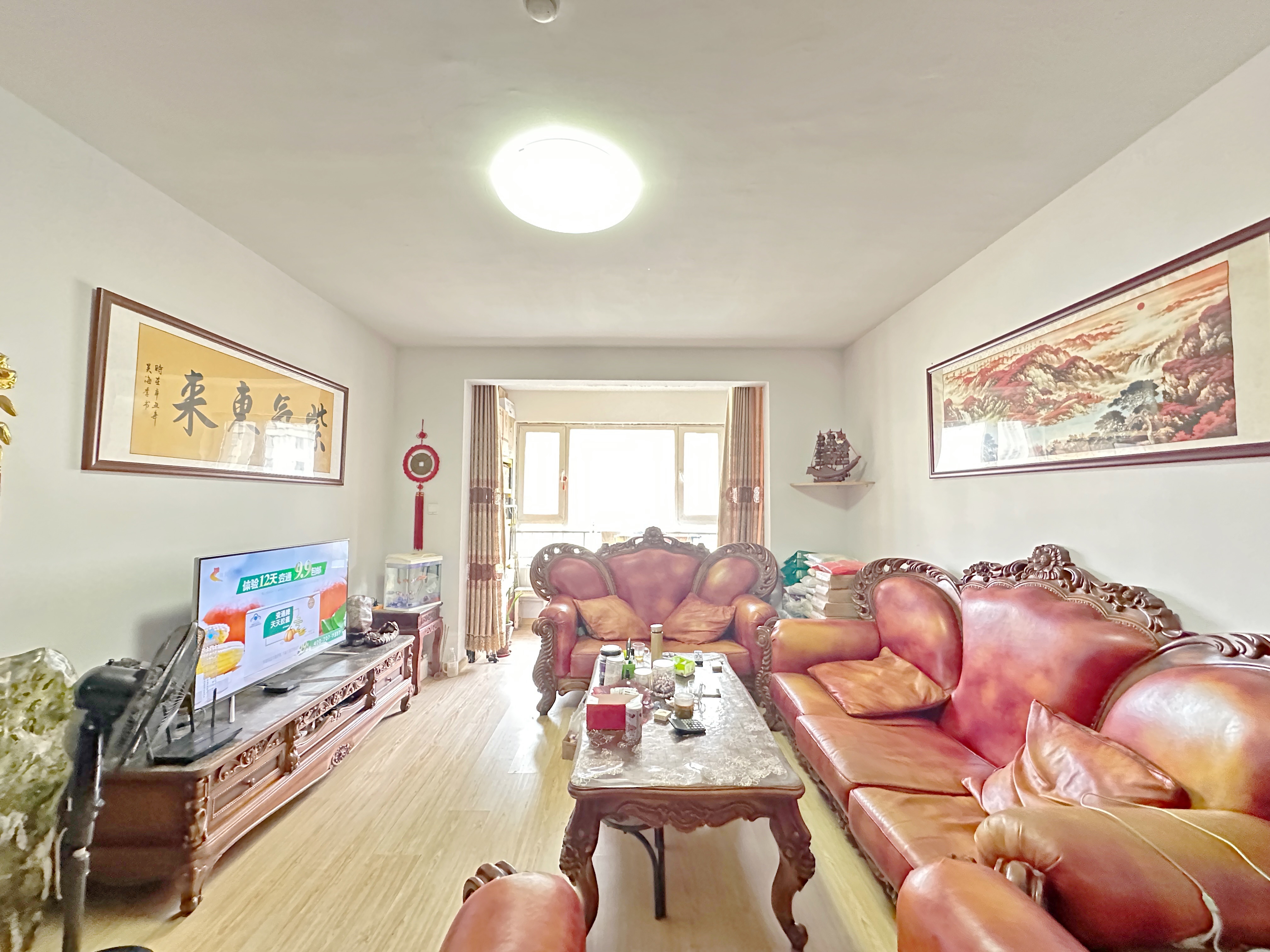 绿地国际城玫瑰明都