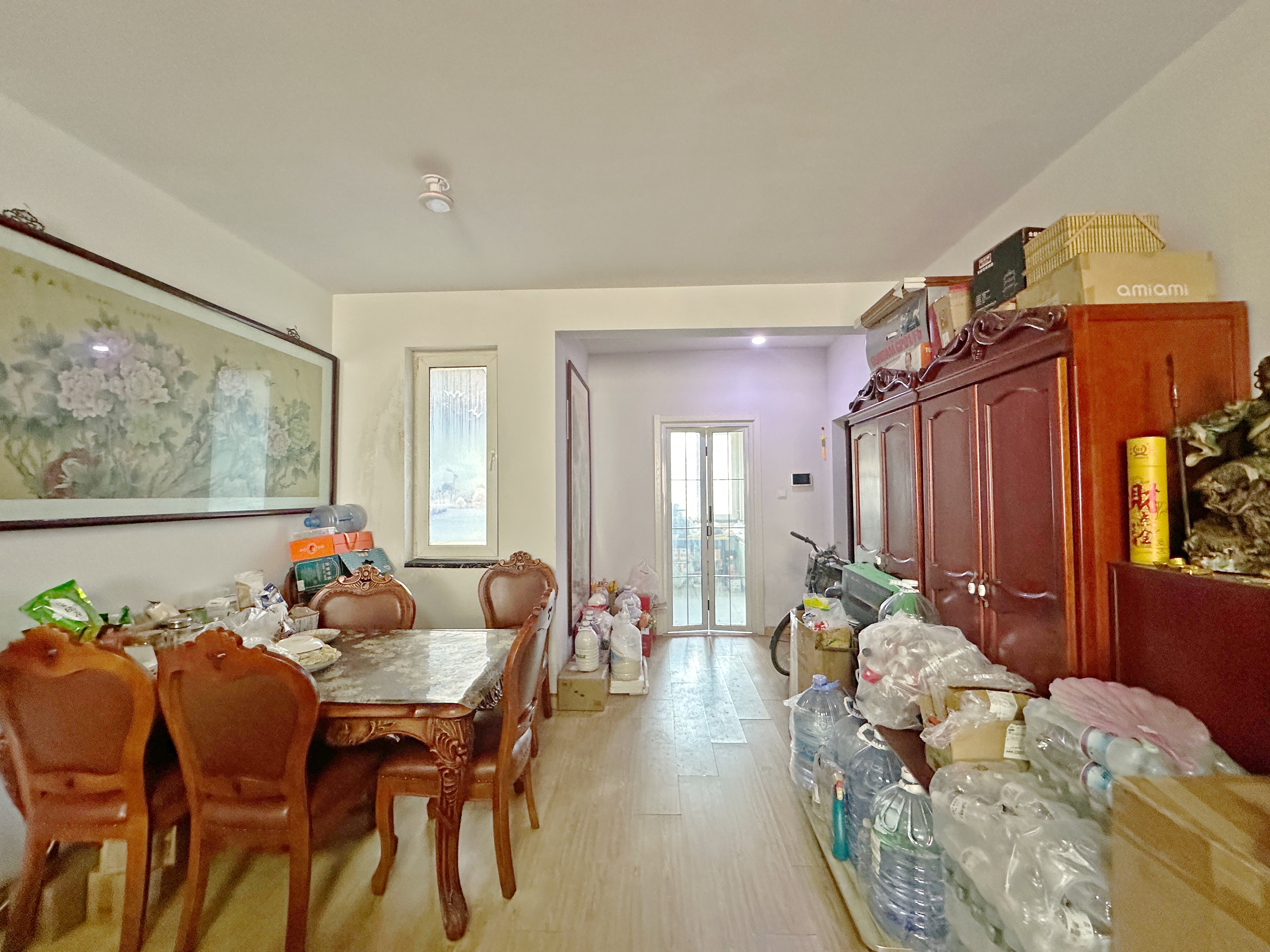 绿地国际城玫瑰明都